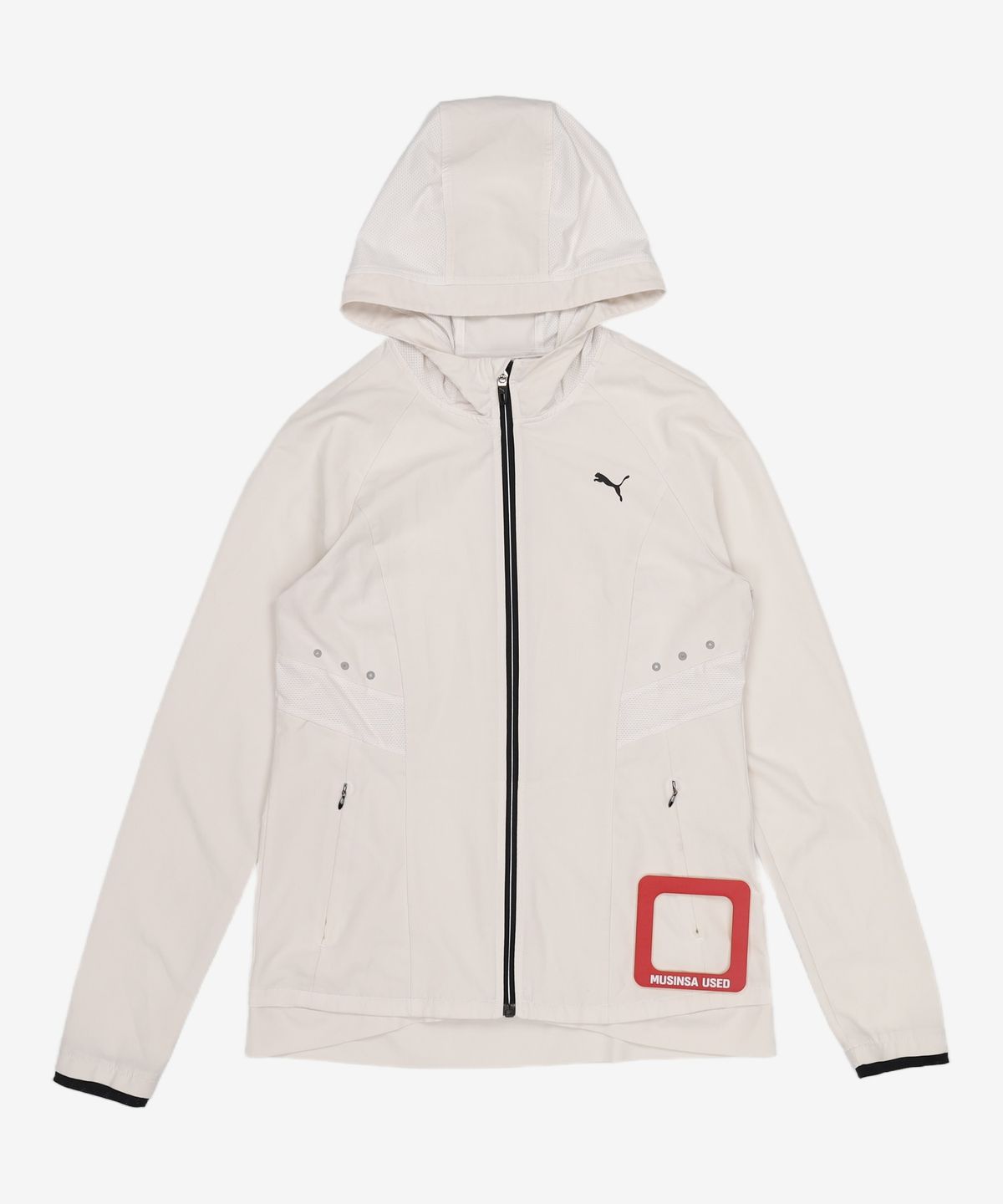 푸마(PUMA) 트레이닝 재킷 S