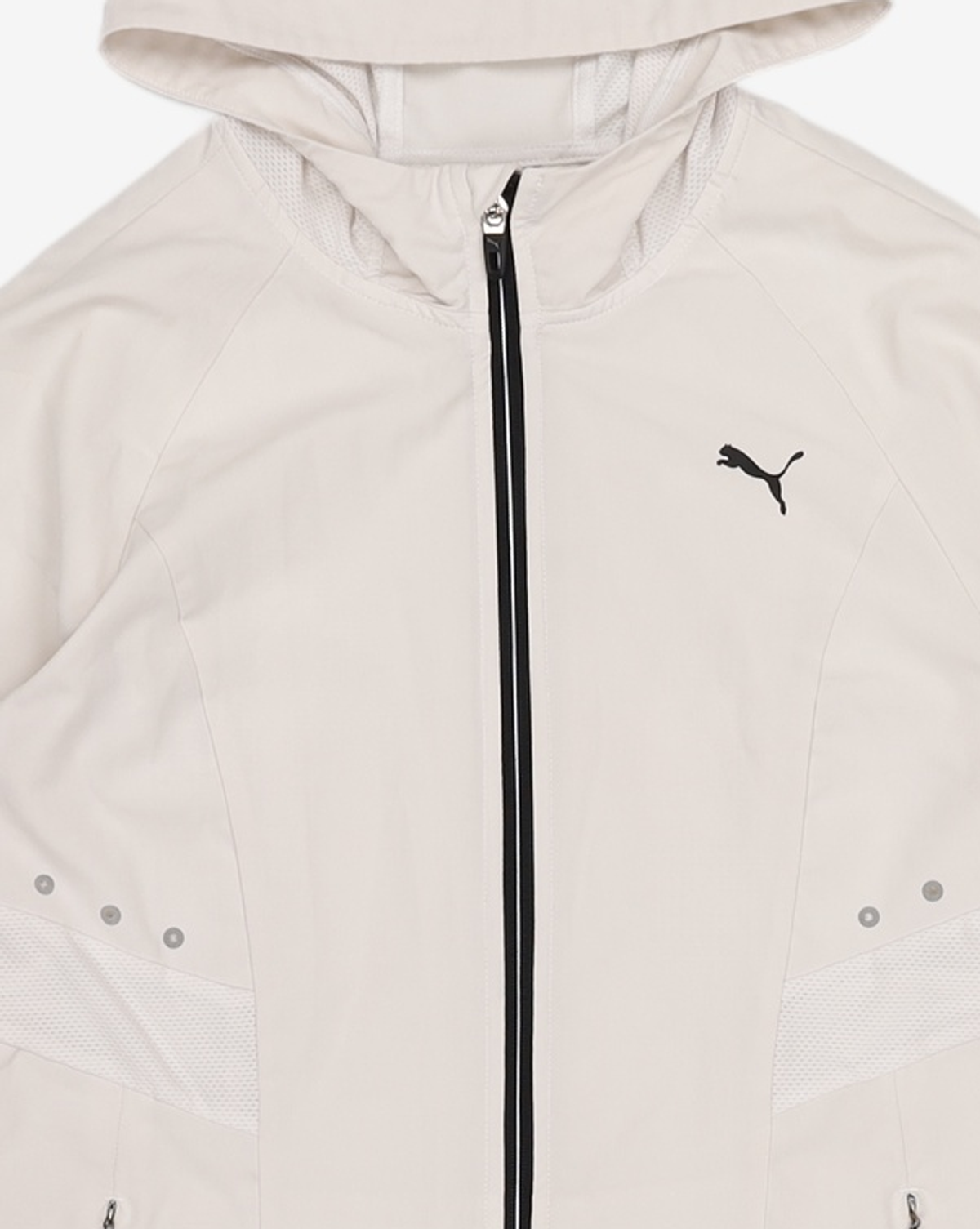 푸마(PUMA) 트레이닝 재킷 S