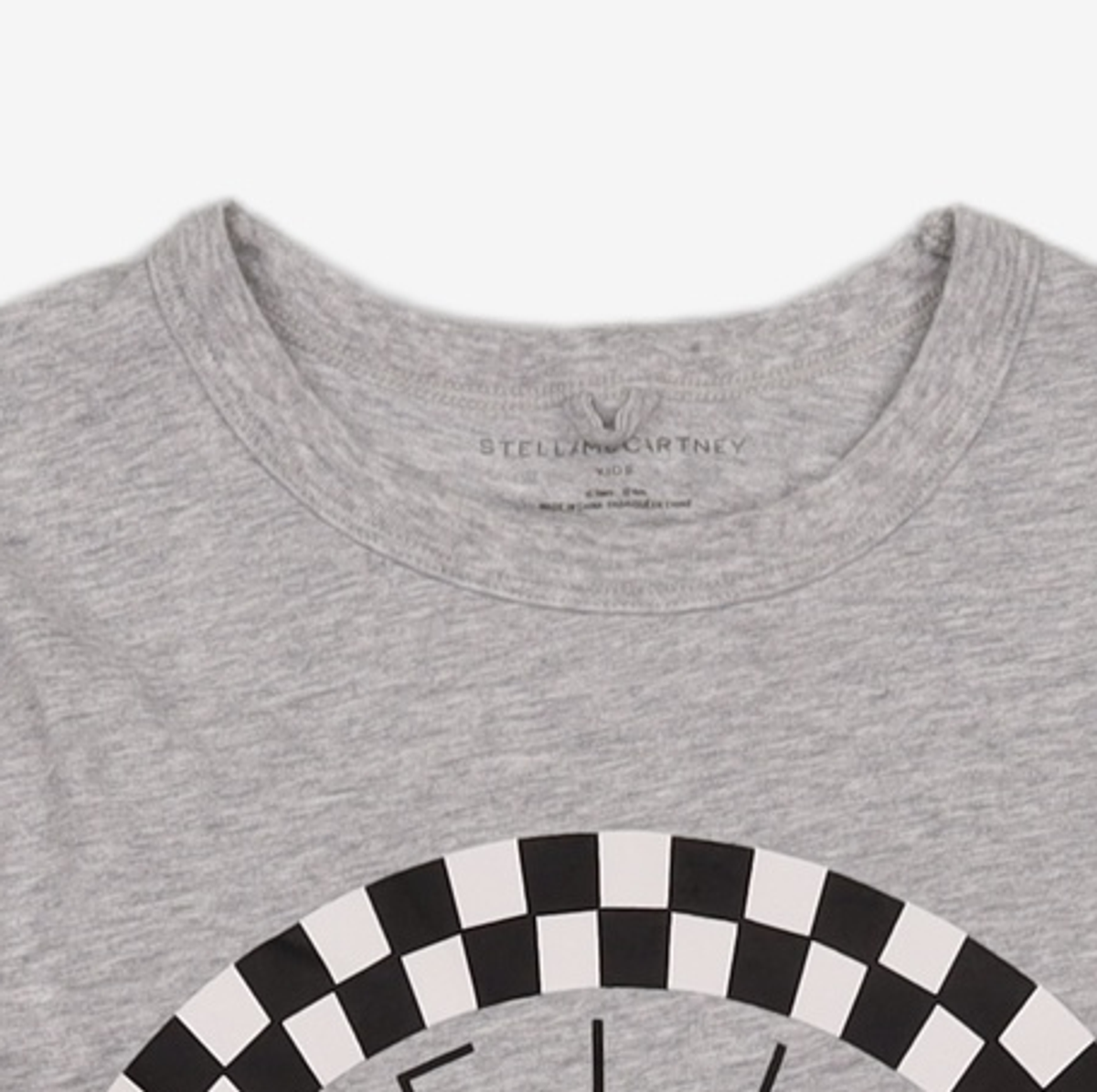 스텔라맥카트니 키즈(Stella McCartney Kids) 긴소매 티셔츠 145