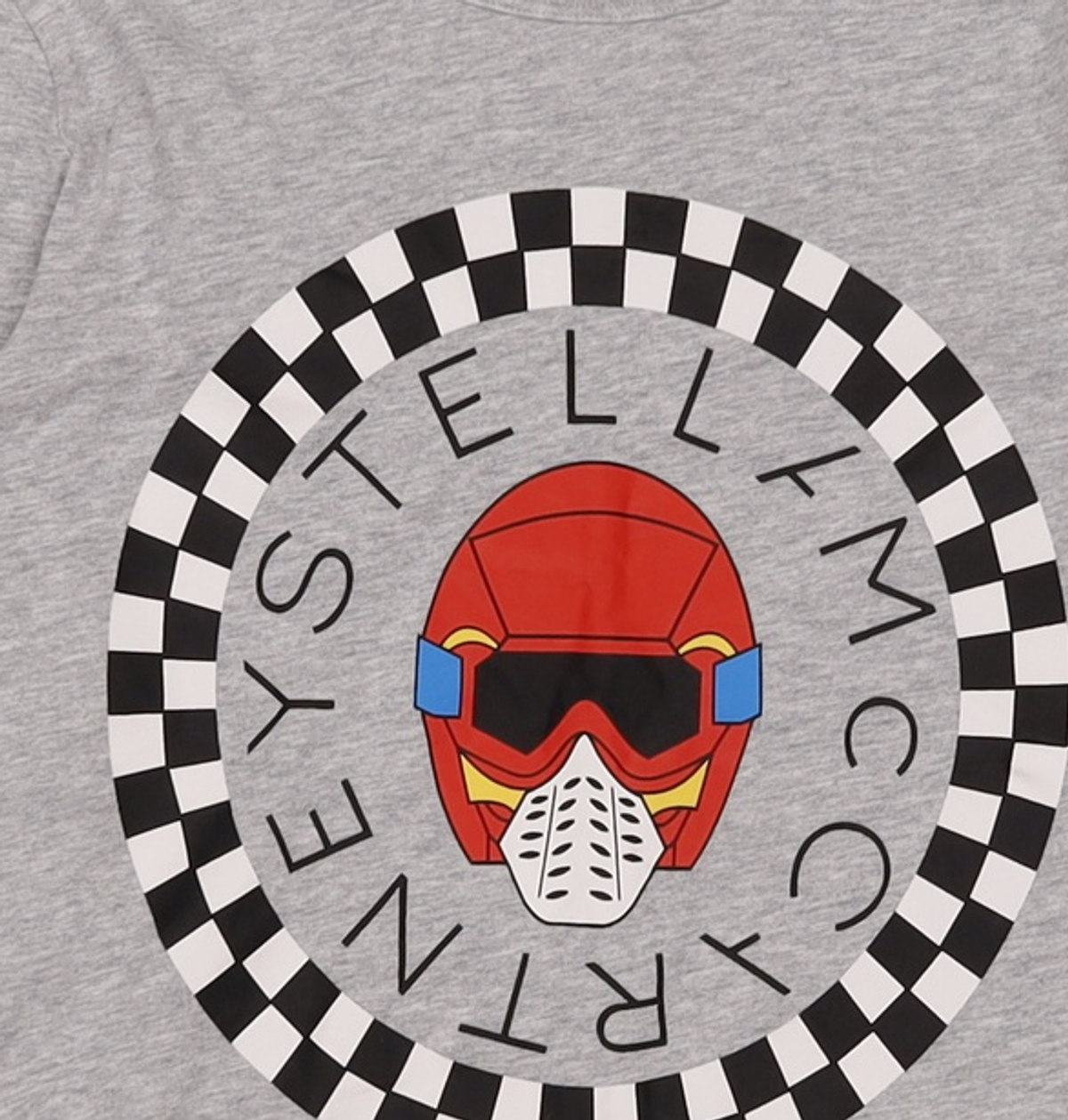 스텔라맥카트니 키즈(Stella McCartney Kids) 긴소매 티셔츠 145