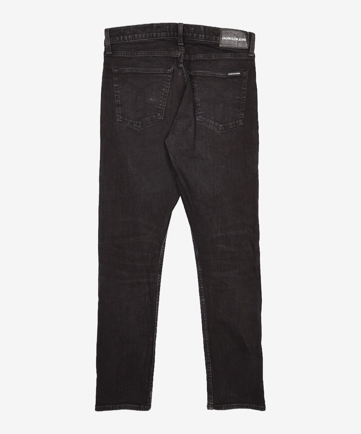 캘빈클라인 진(CALVIN KLEIN JEANS) 청/데님 팬츠 M