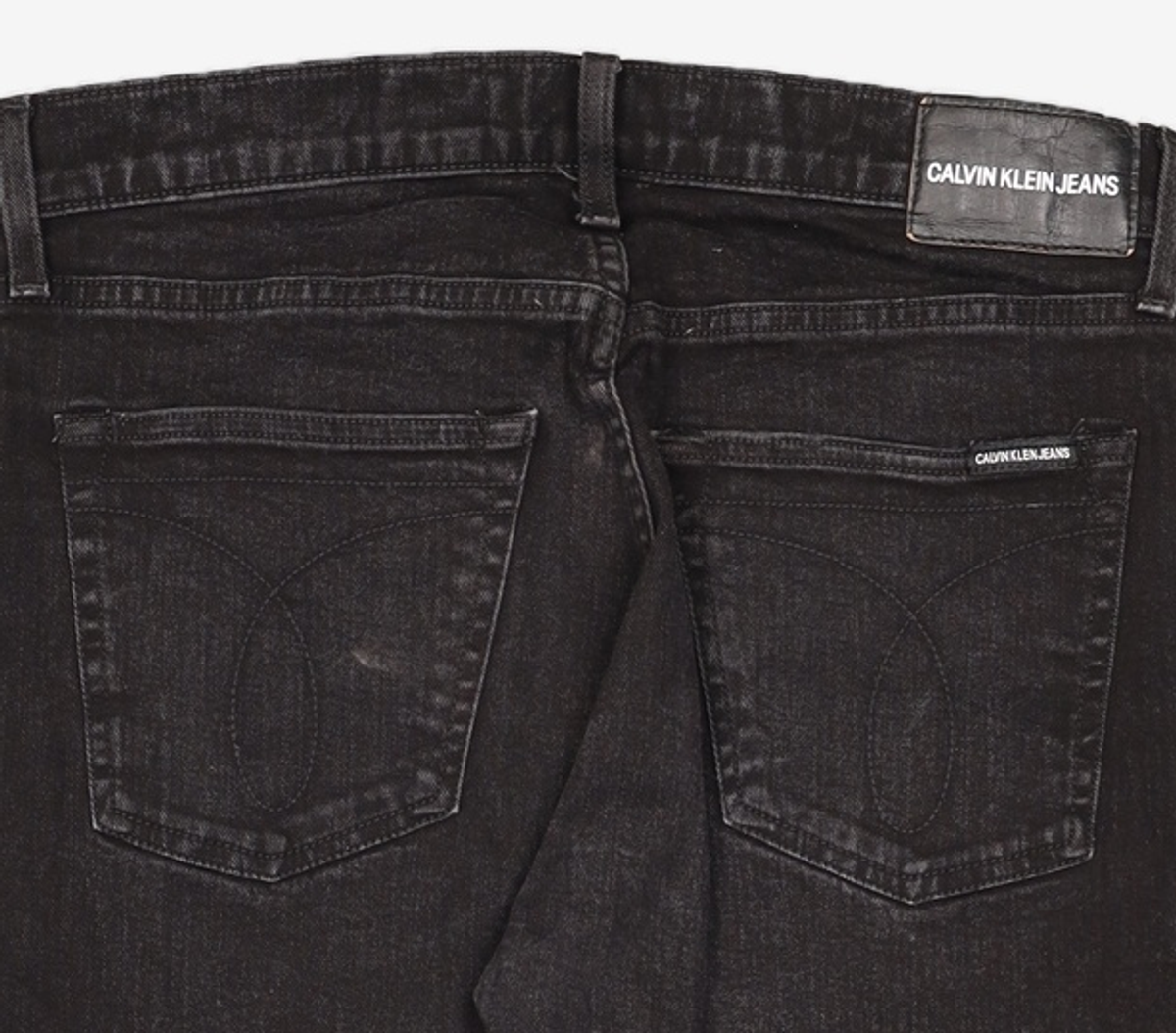 캘빈클라인 진(CALVIN KLEIN JEANS) 청/데님 팬츠 M