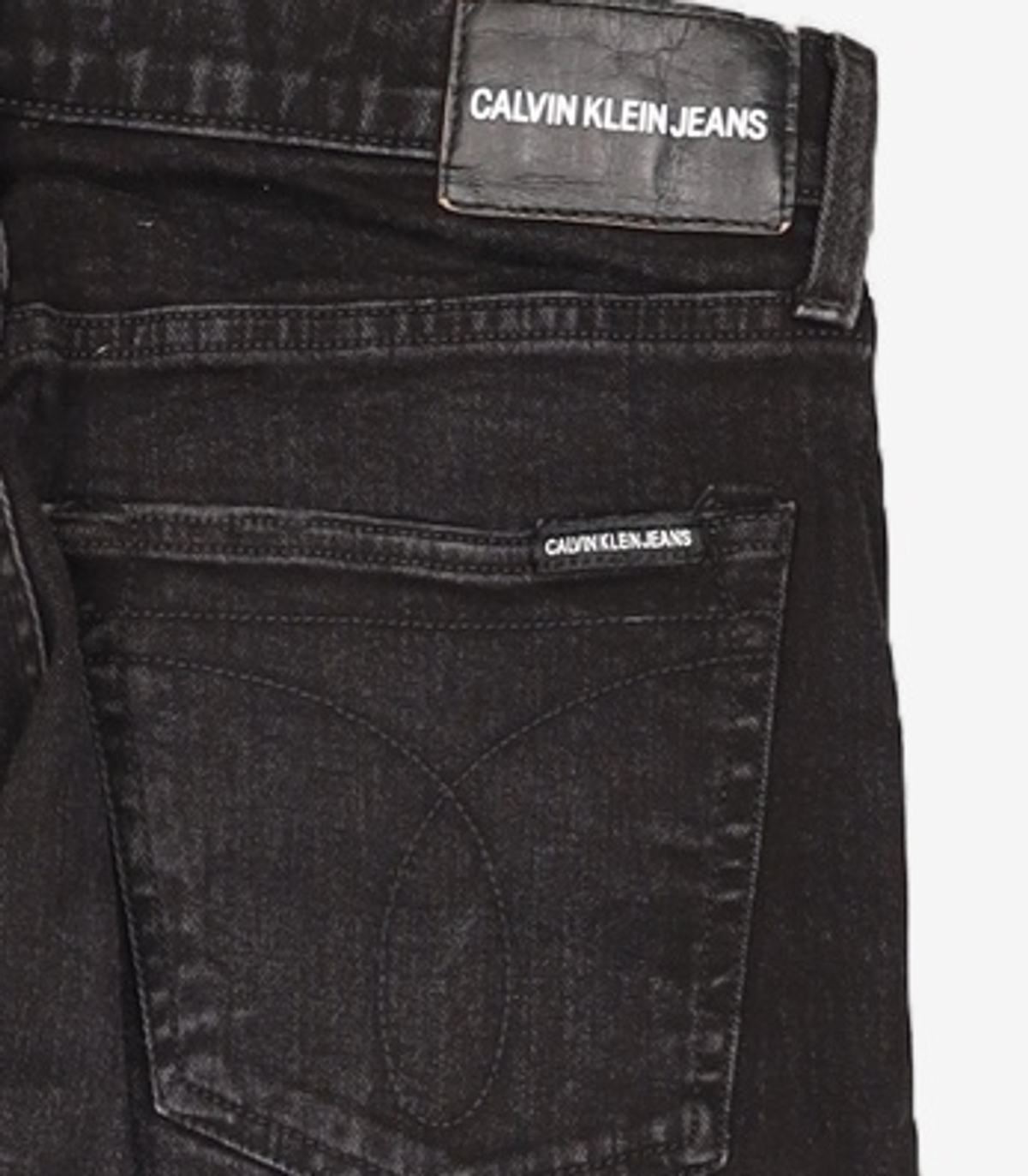캘빈클라인 진(CALVIN KLEIN JEANS) 청/데님 팬츠 M
