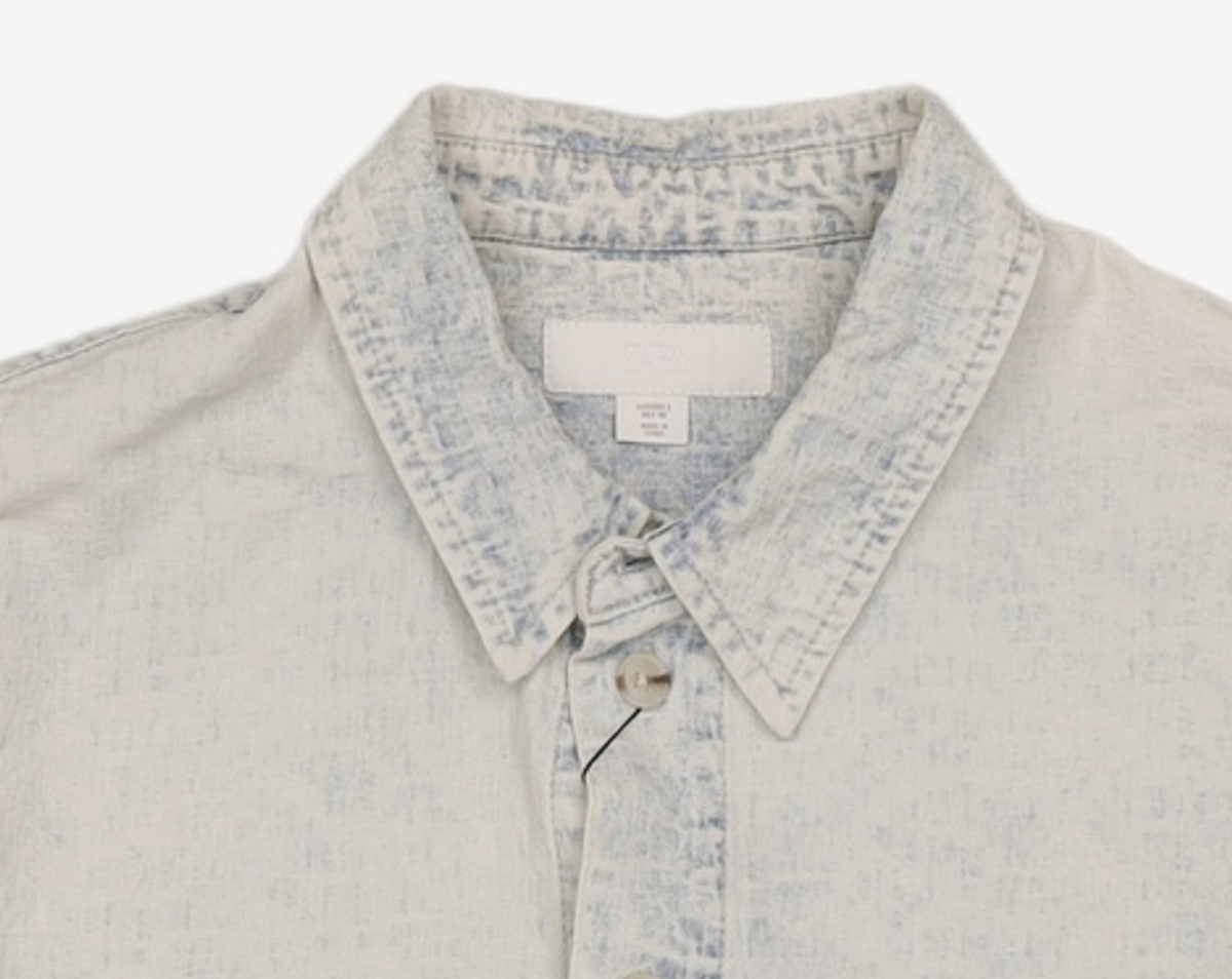 자라(ZARA) 캐주얼 셔츠 L