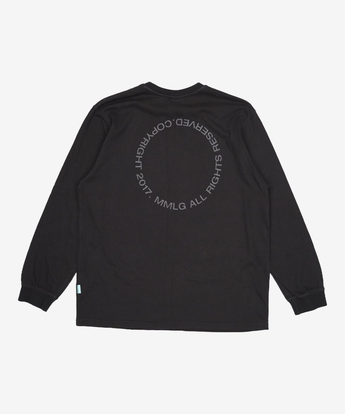 엠엠엘지(MMLG) [Mmlg] MMLG LSV-T (BLACK) M