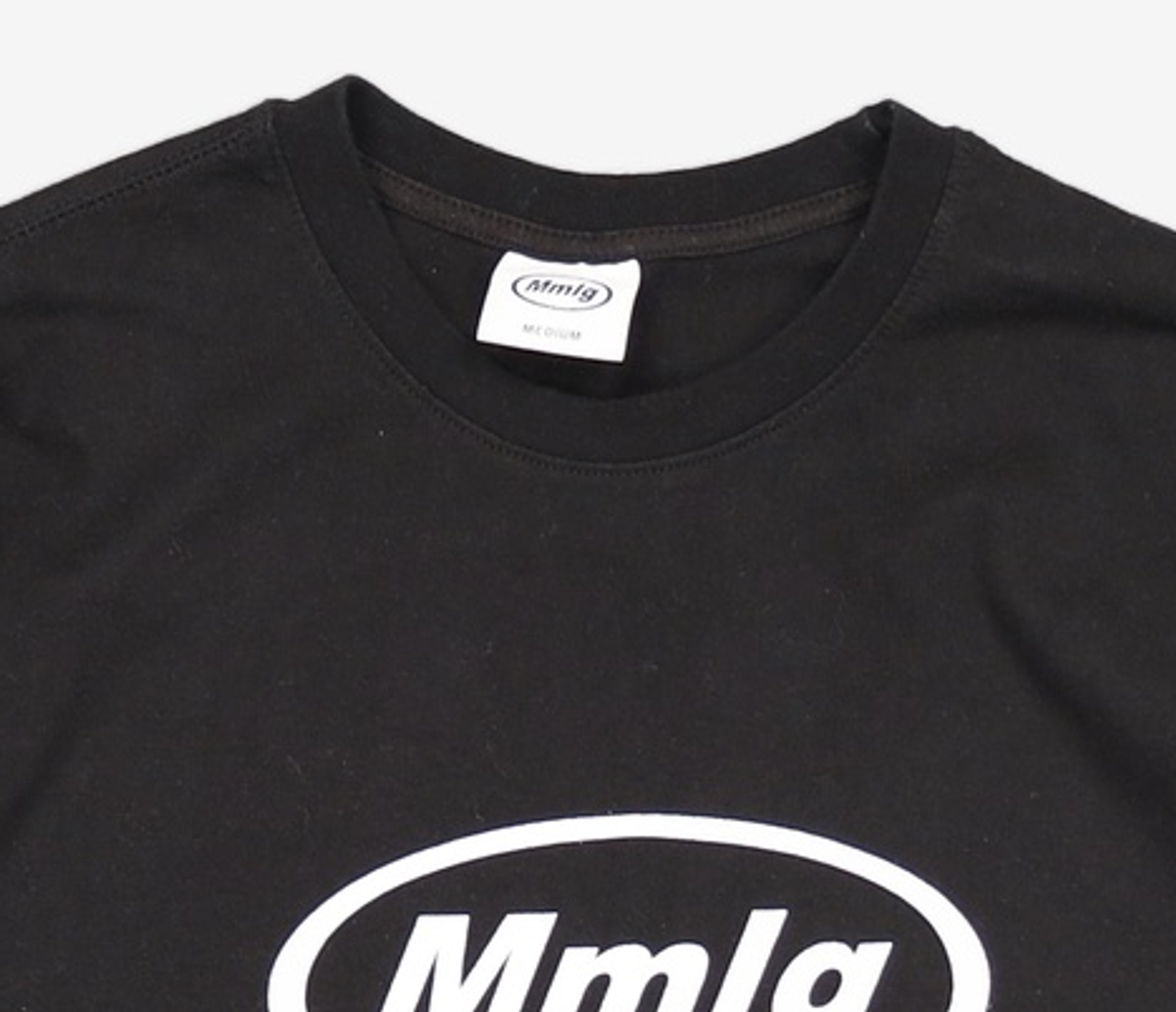 엠엠엘지(MMLG) [Mmlg] MMLG LSV-T (BLACK) M