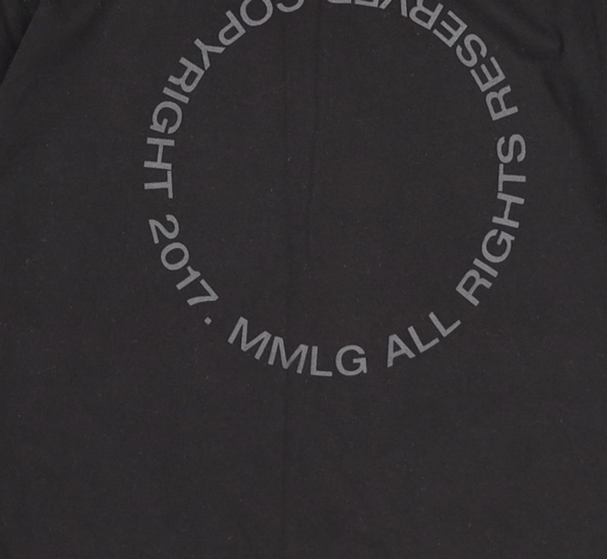 엠엠엘지(MMLG) [Mmlg] MMLG LSV-T (BLACK) M