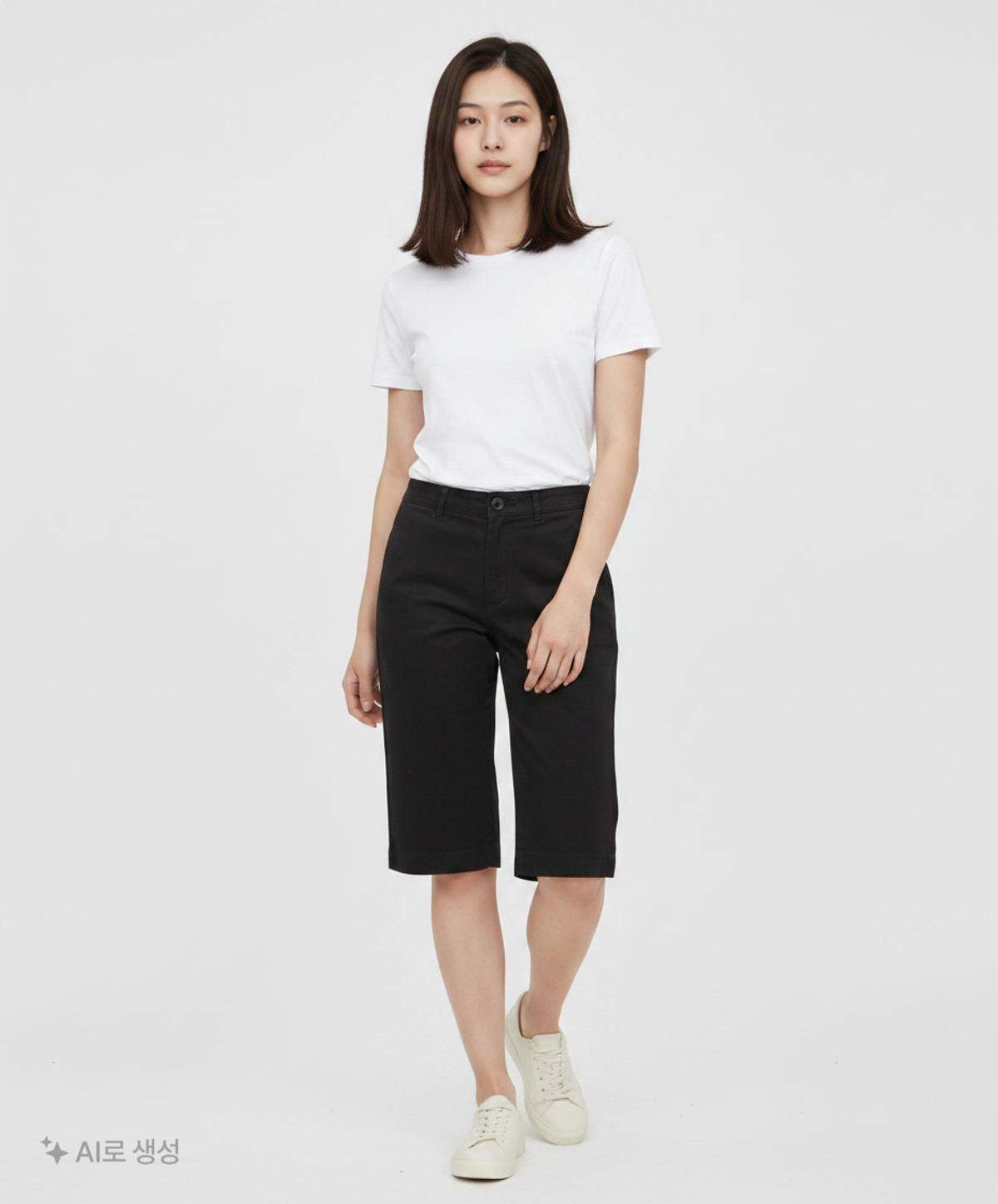 던스트(DUNST) 숏팬츠 S