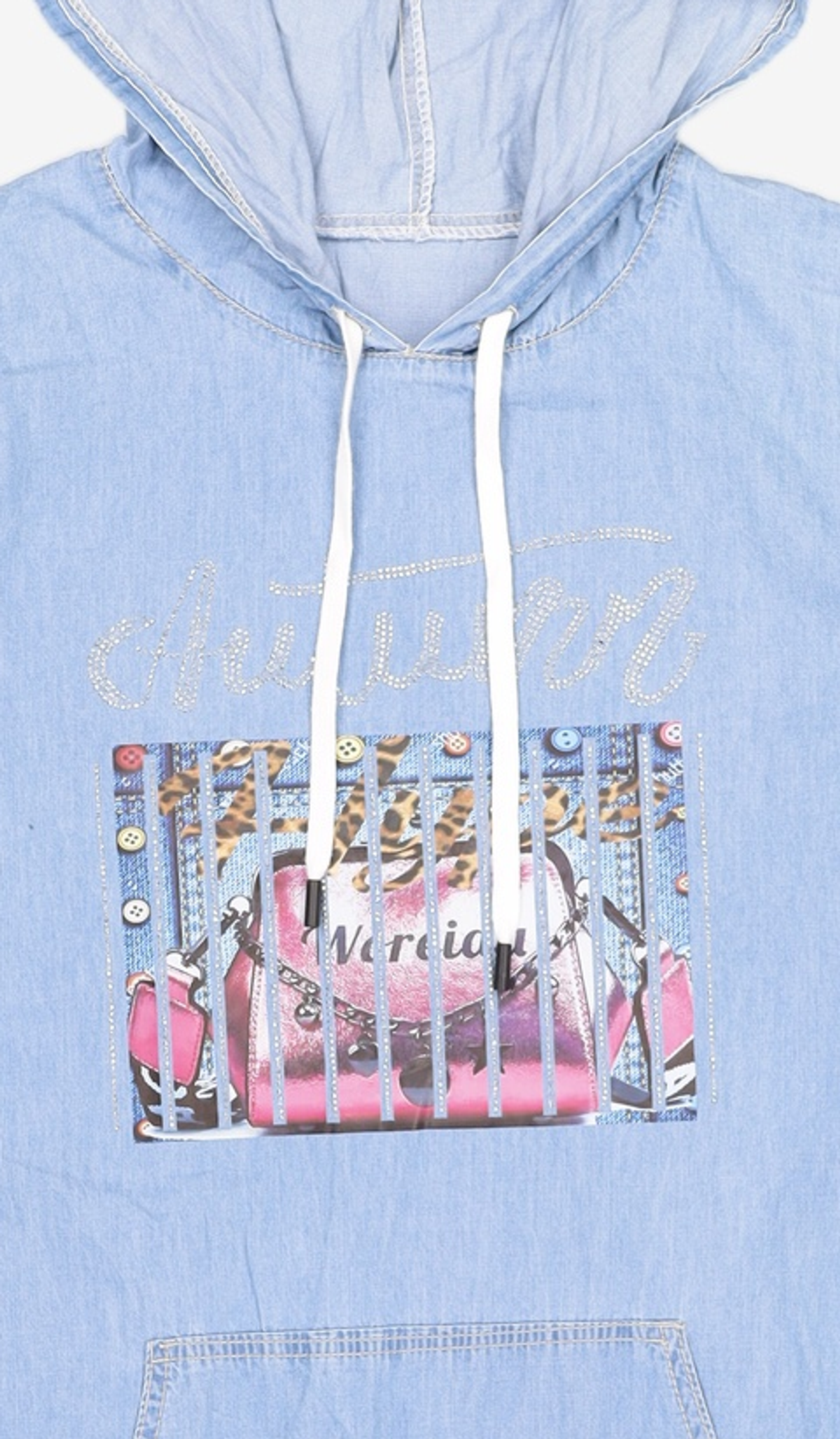 온앤온(ON&ON) 후드 티셔츠 00