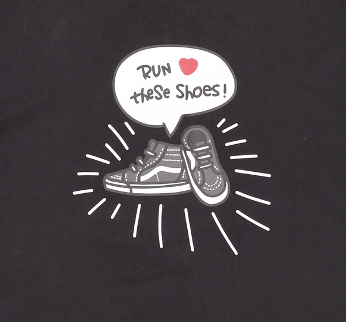 반스(VANS) 반소매 티셔츠 2XL