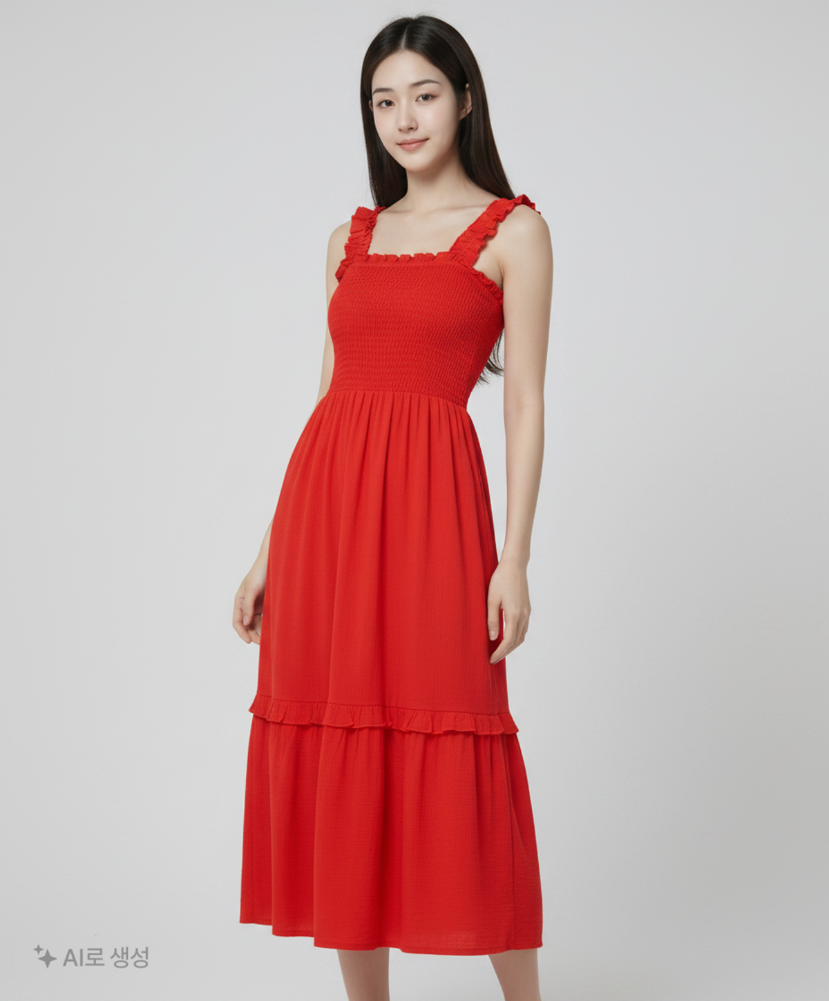 유니클로(UNIQLO) 미니 원피스 S