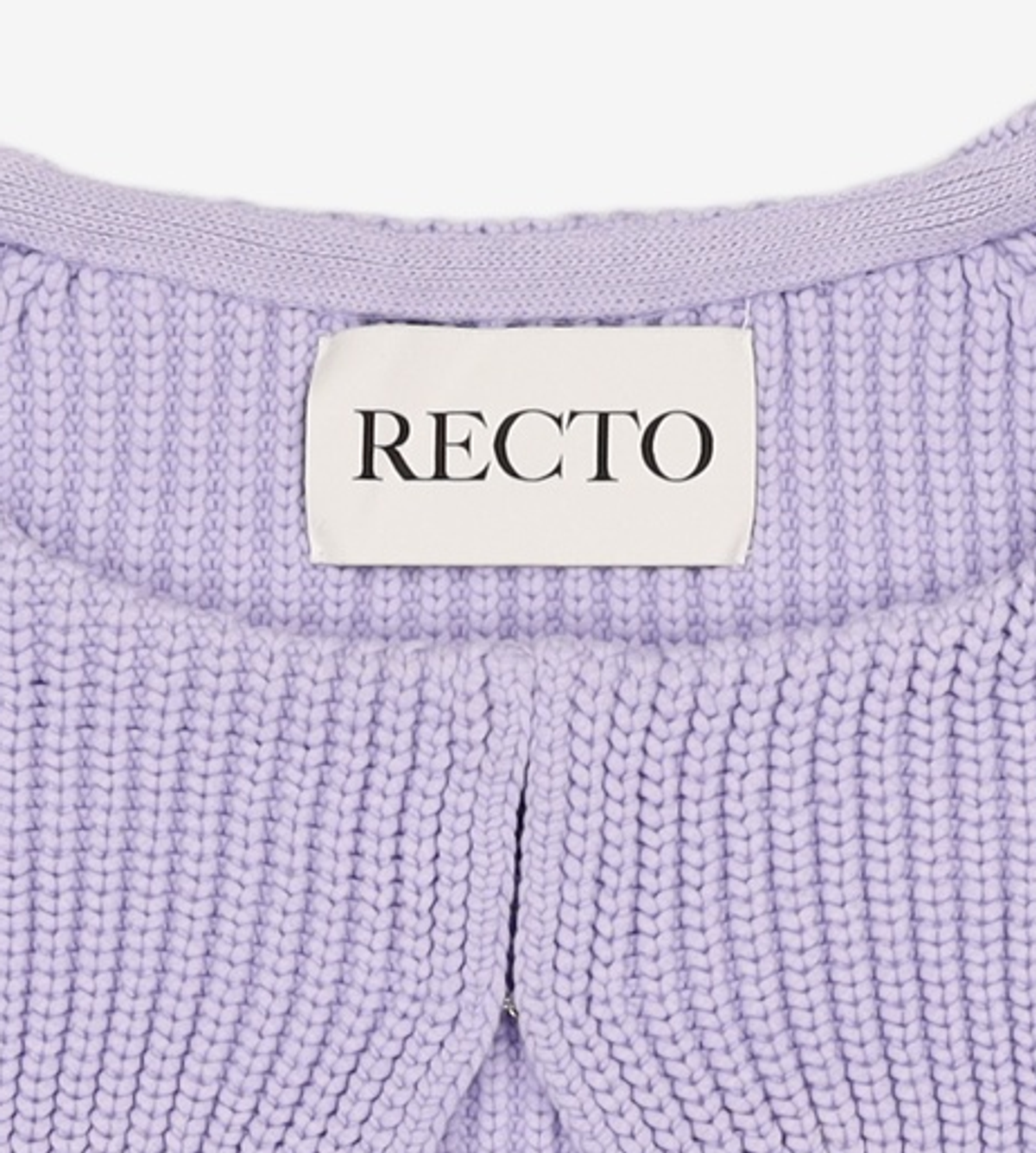 렉토(RECTO) 카디건 S