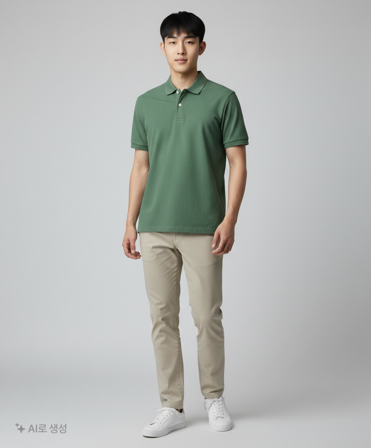 유니클로(UNIQLO) 피케/카라 티셔츠 4XL