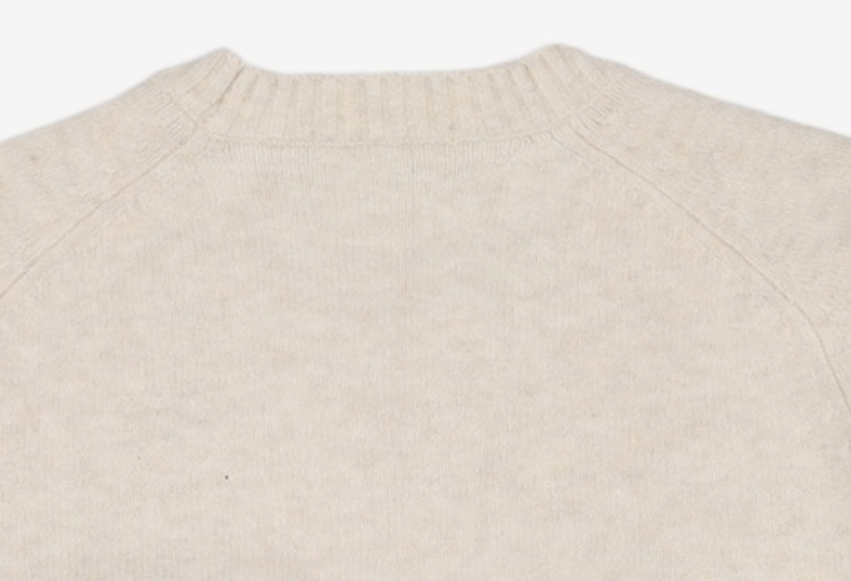 유니클로(UNIQLO) 니트/스웨터 M