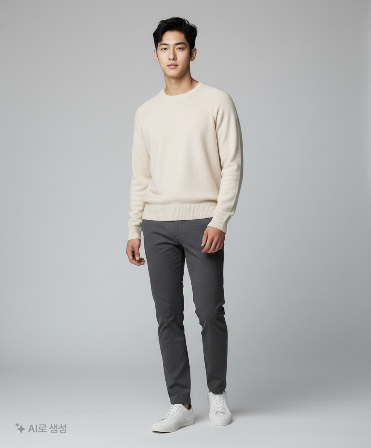유니클로(UNIQLO) 니트/스웨터 M