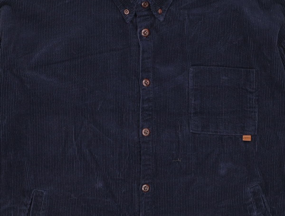 더블유브이프로젝트(WV PROJECT) 캐주얼 셔츠 XL