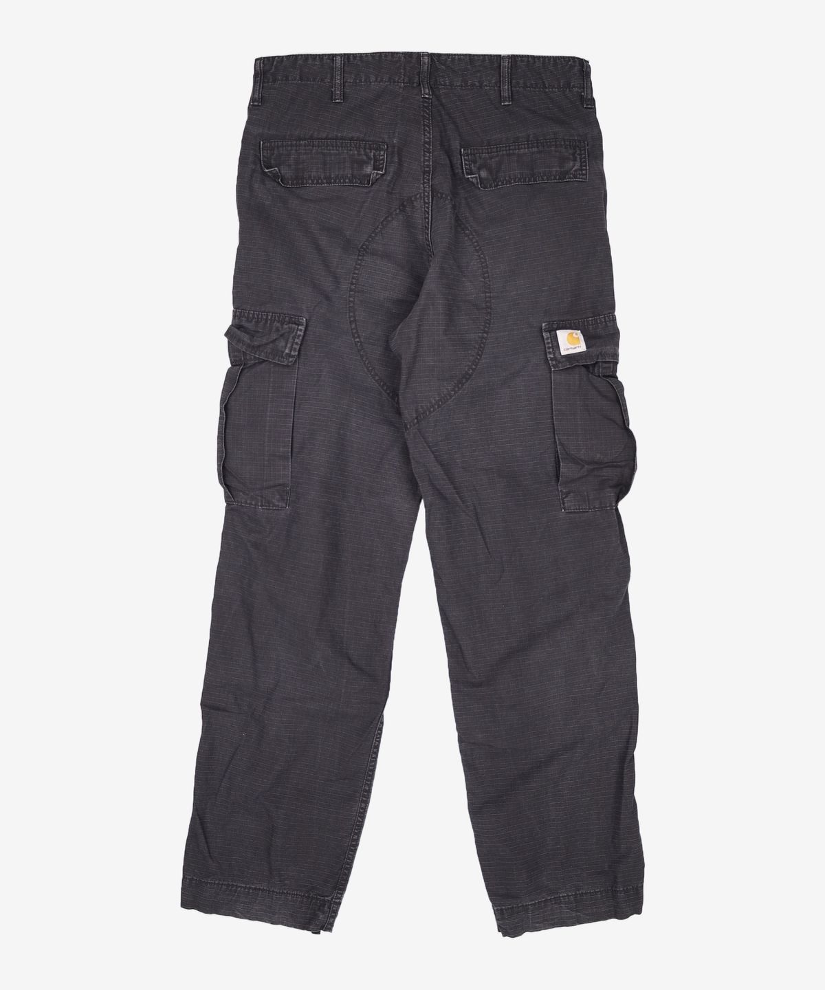 칼하트WIP(CARHARTT WIP) 코튼 팬츠 32