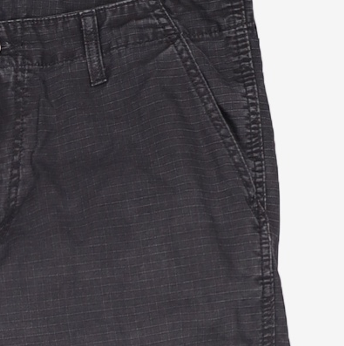 칼하트WIP(CARHARTT WIP) 코튼 팬츠 32