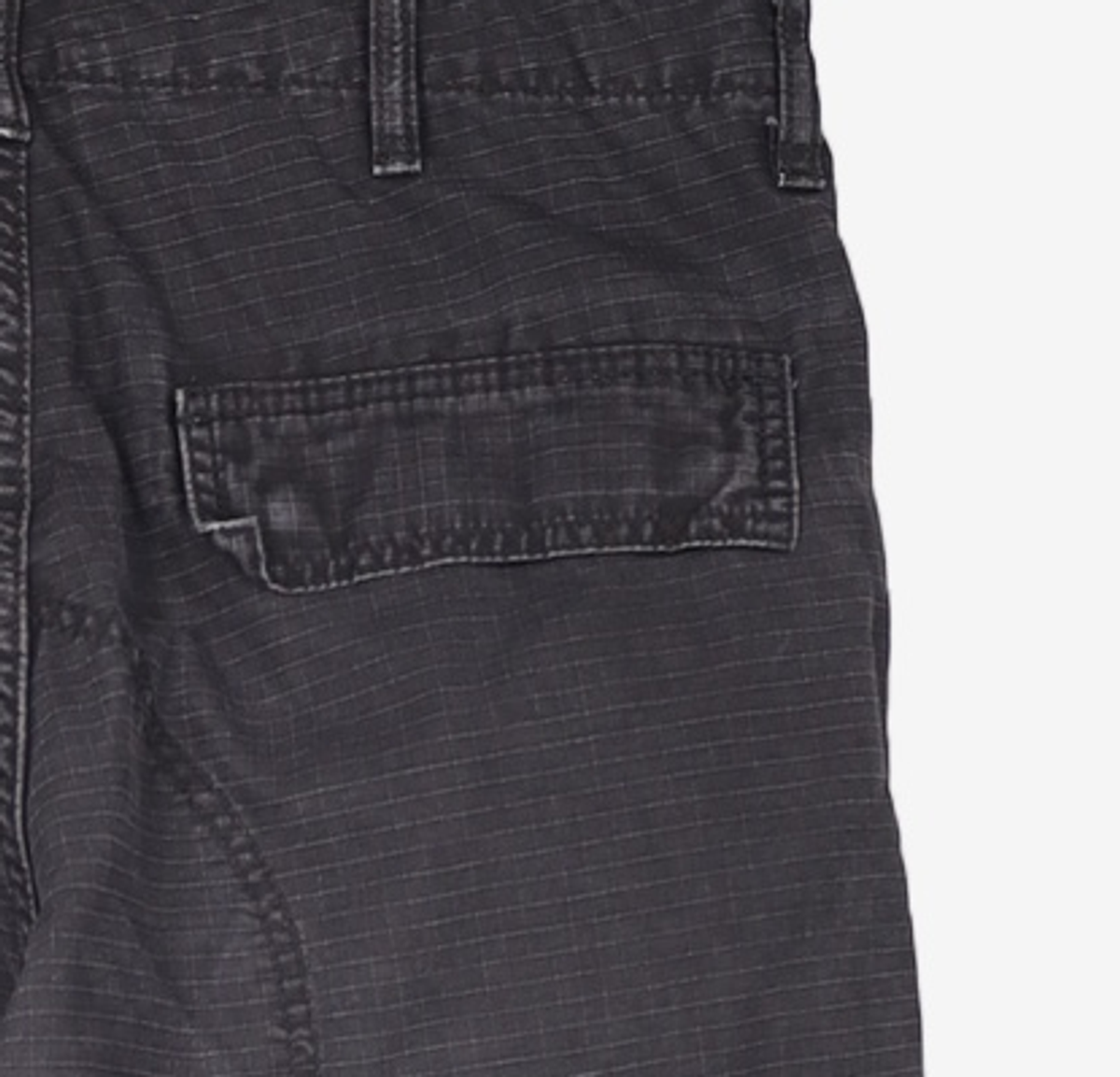 칼하트WIP(CARHARTT WIP) 코튼 팬츠 32