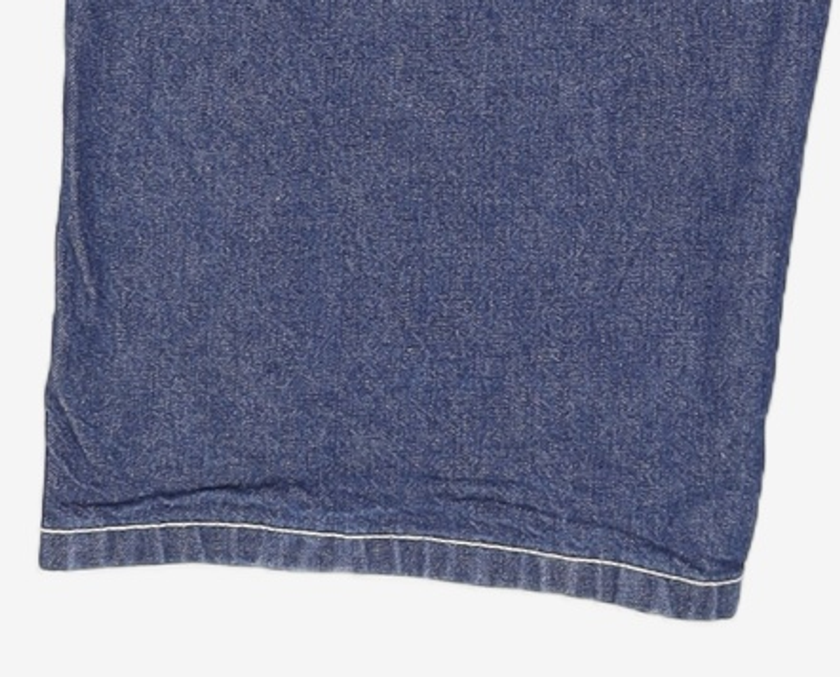 그라미치(GRAMICCI) SUTTER 데님 팬츠 Rinsed Indigo M