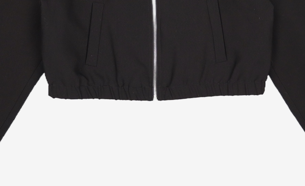 자라(ZARA) 기타 점퍼/재킷 M