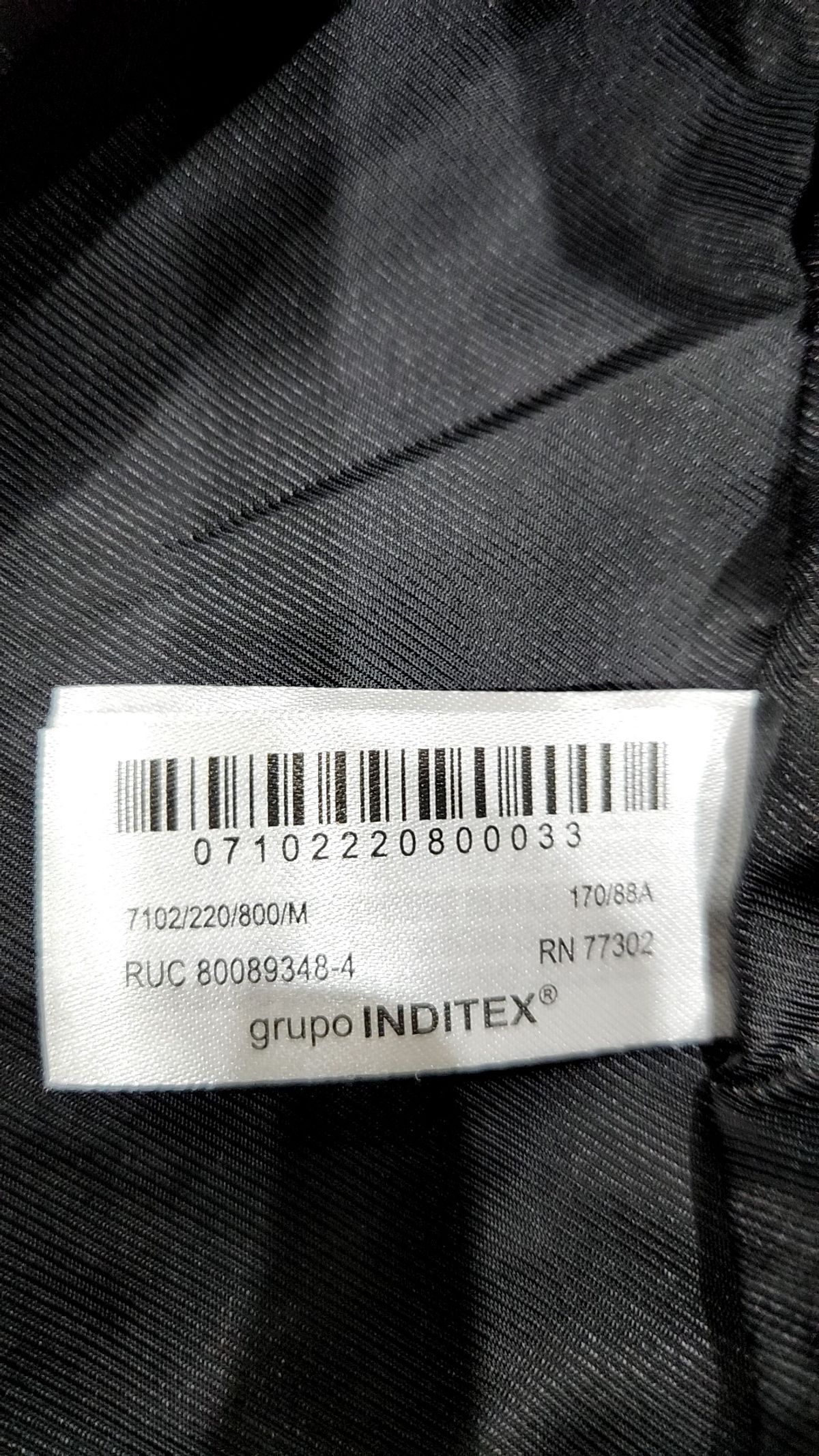 자라(ZARA) 기타 점퍼/재킷 M