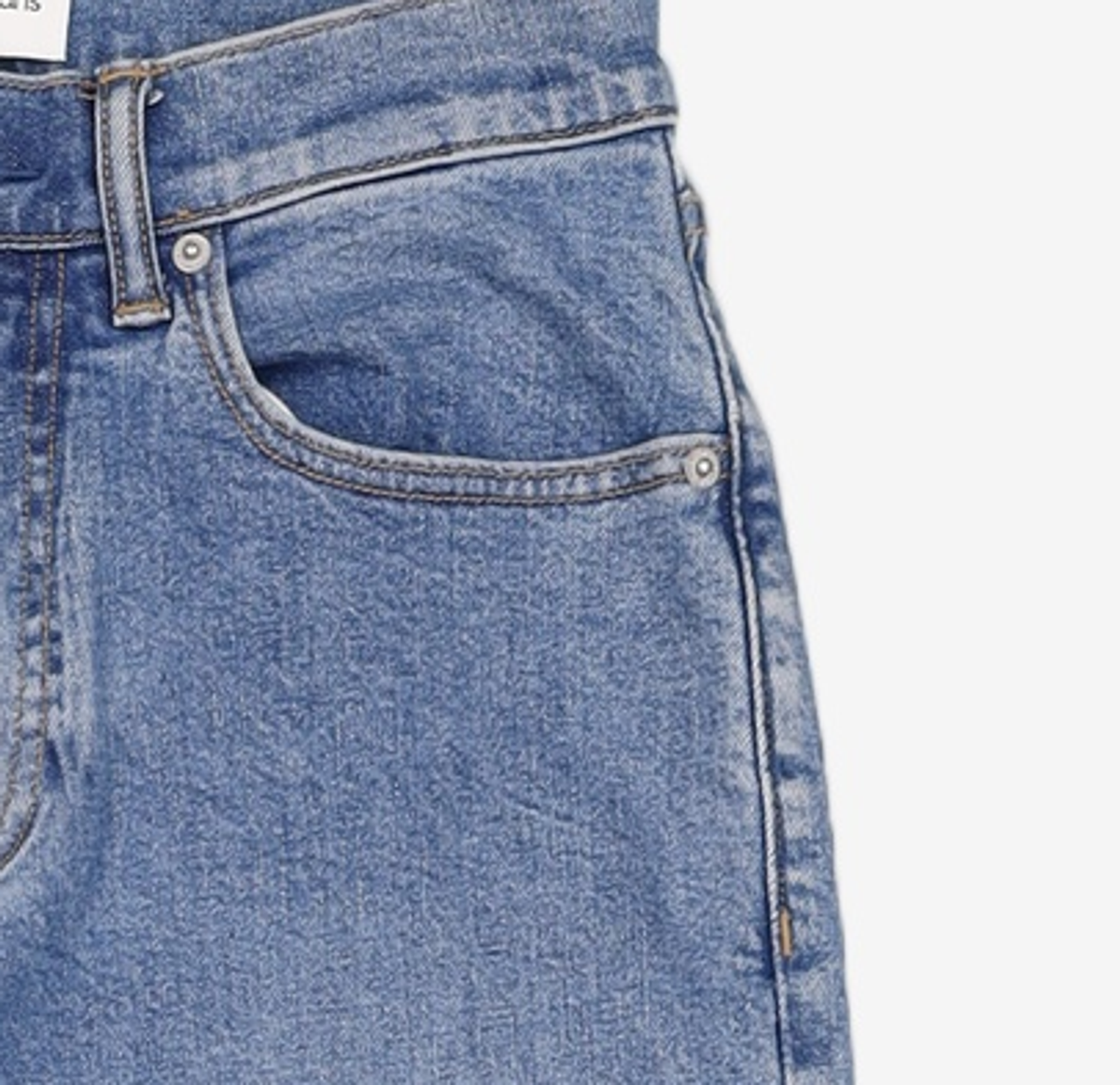 캘빈클라인 진(CALVIN KLEIN JEANS) 청/데님 팬츠 28