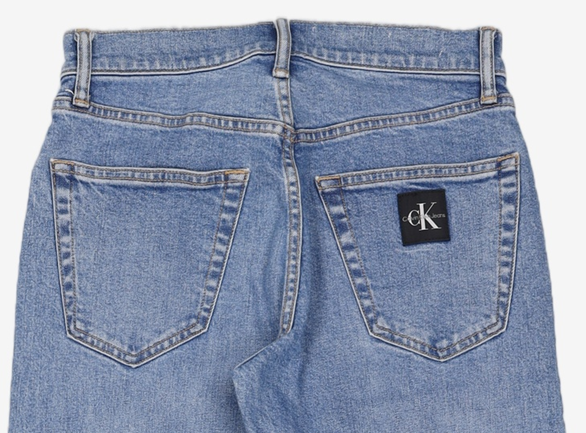 캘빈클라인 진(CALVIN KLEIN JEANS) 청/데님 팬츠 28