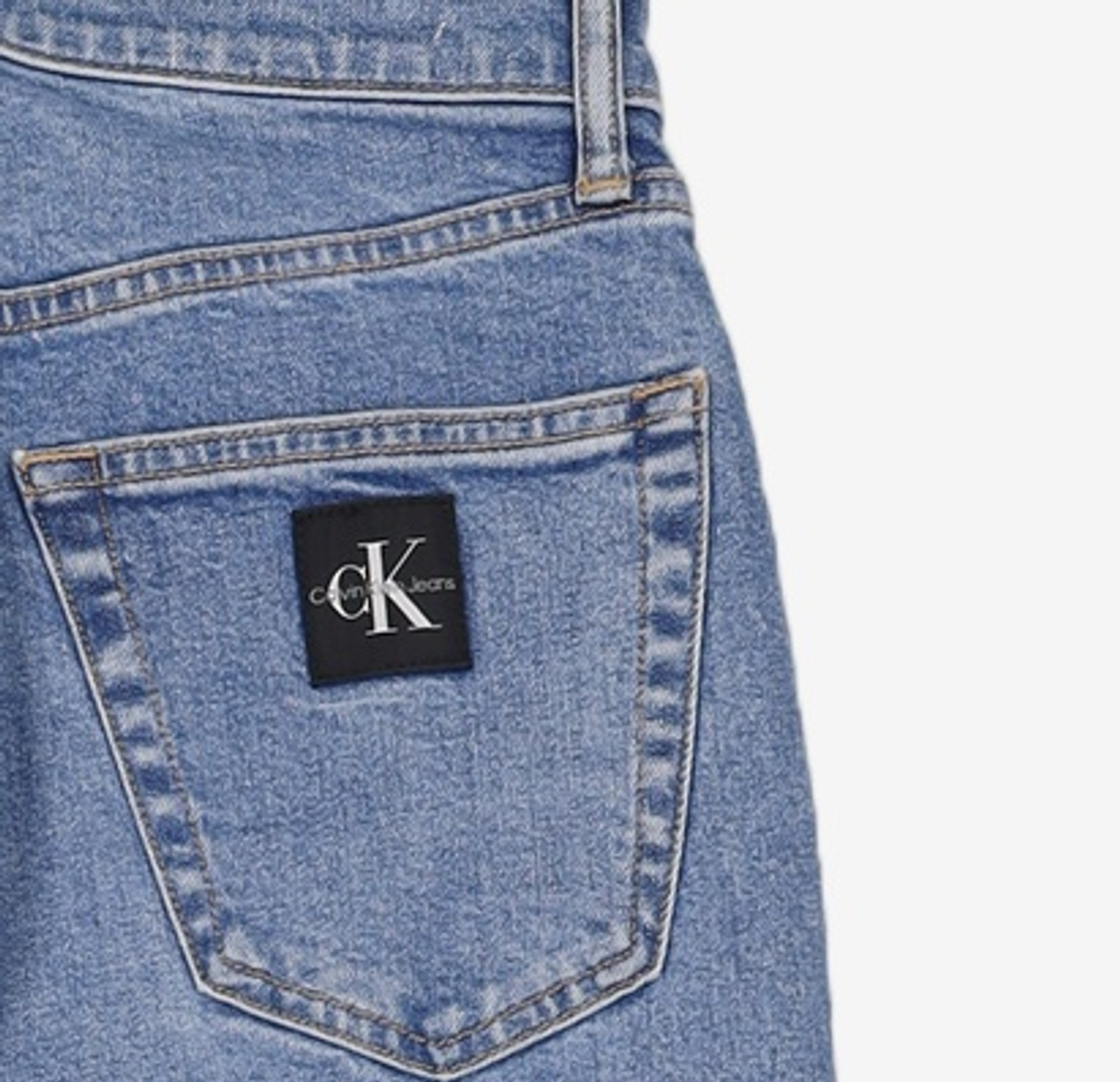 캘빈클라인 진(CALVIN KLEIN JEANS) 청/데님 팬츠 28