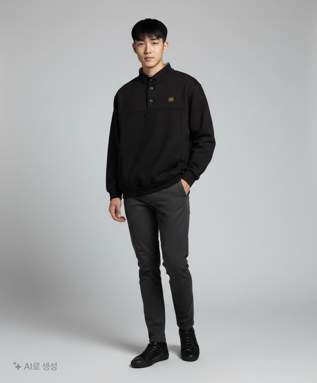 러기드하우스(RUGGED HOUSE) 기타 상의 1
