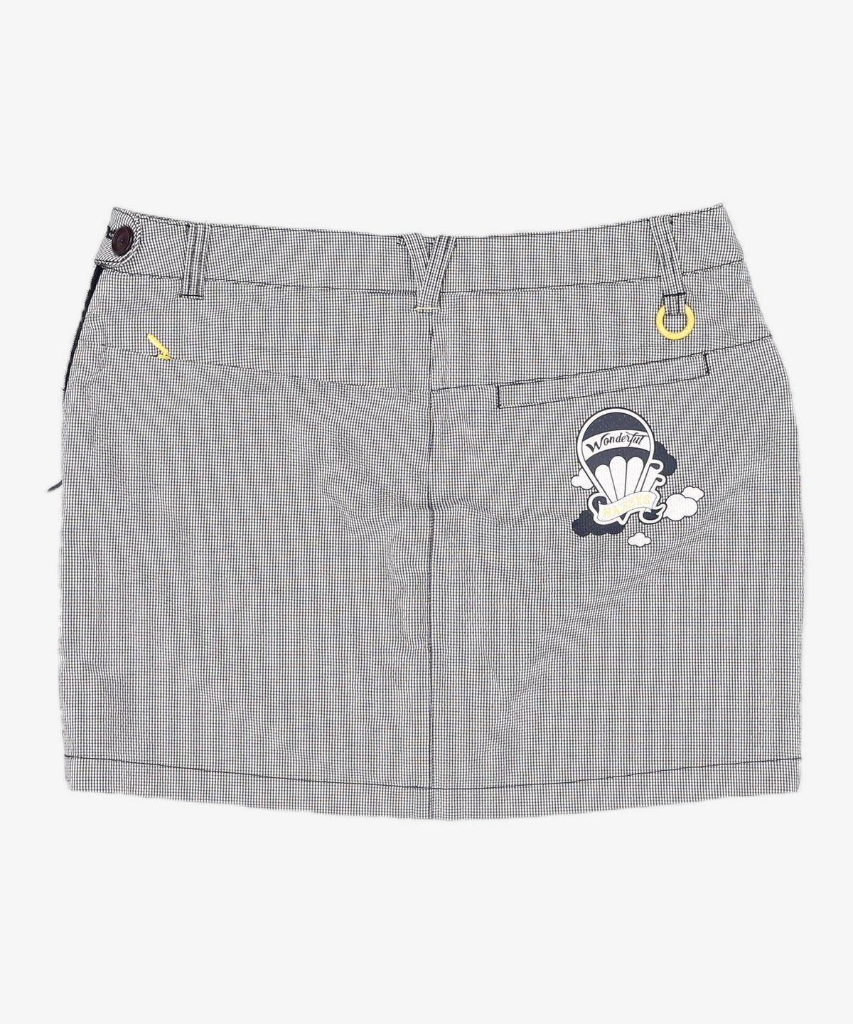 헤지스골프(HAZZYS GOLF) 미니스커트 70