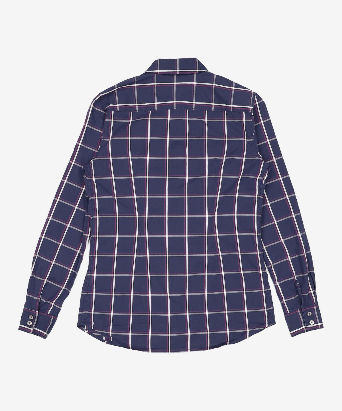 타미힐피거(TOMMY HILFIGER) 캐주얼 셔츠 4