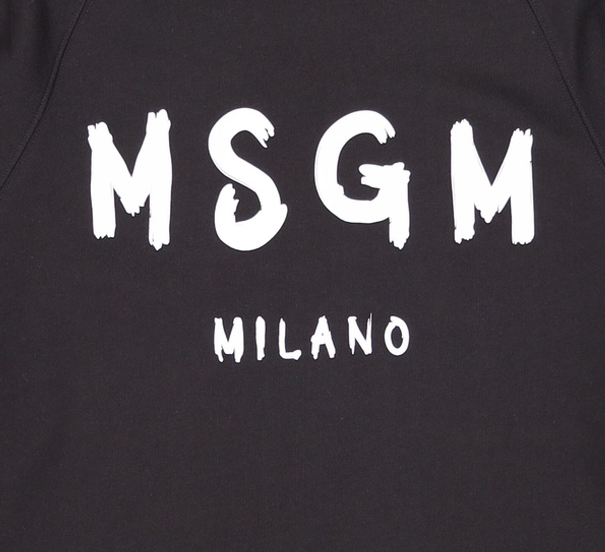 엠에스지엠(MSGM) 맨투맨/스웨트셔츠 S