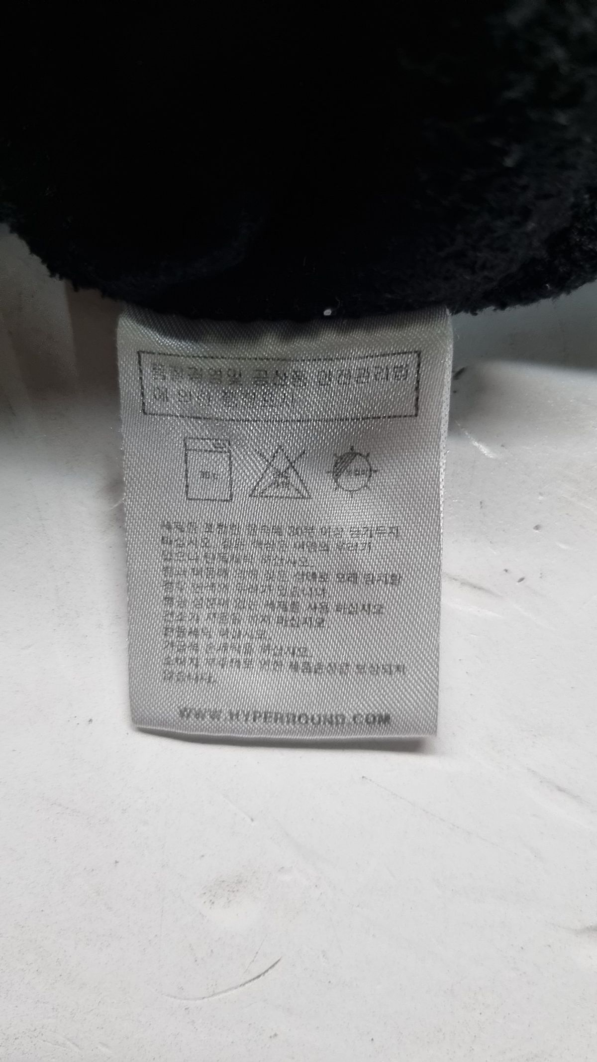 카이파이(KAIFAI) 후드 티셔츠 XL