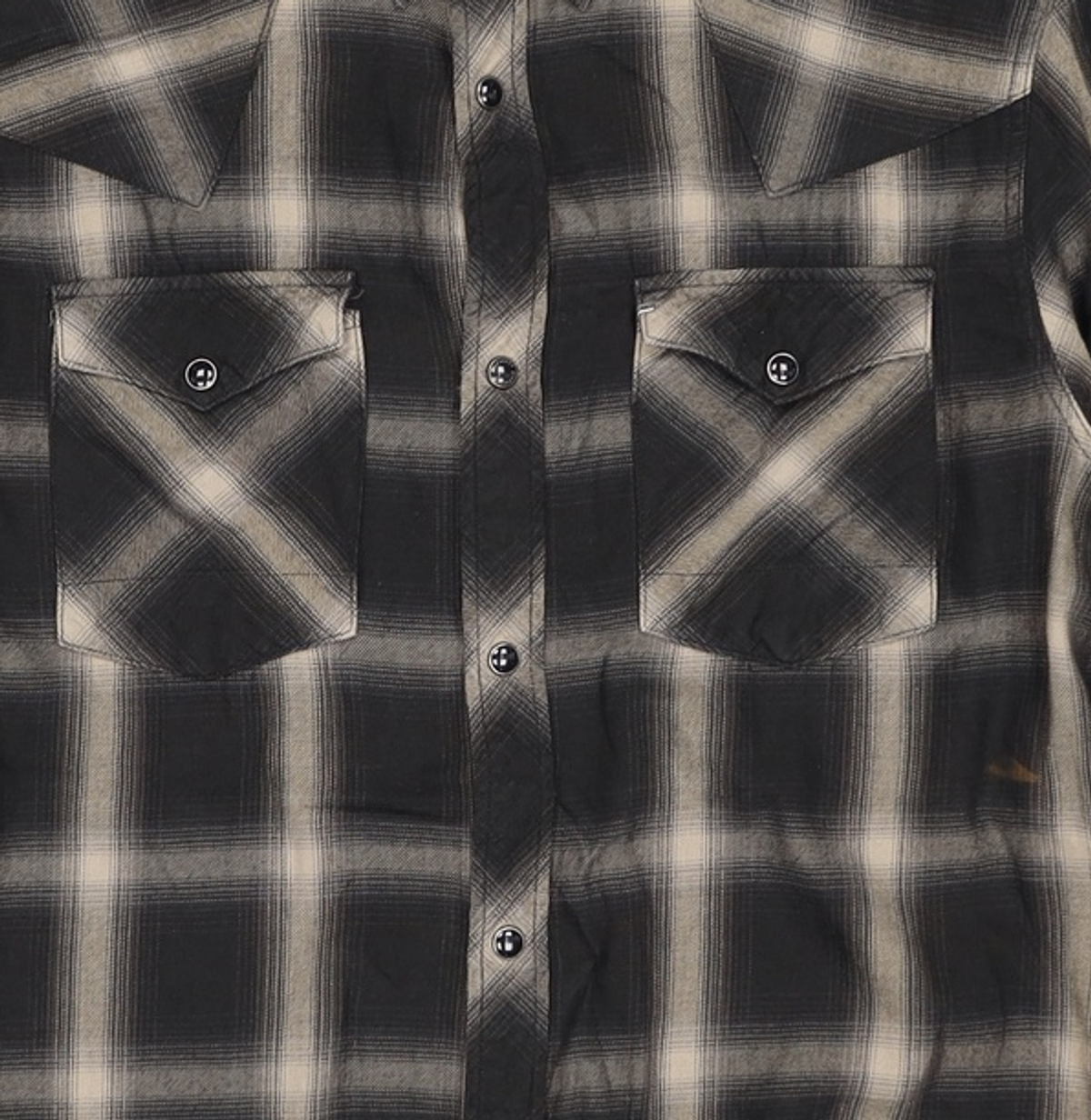올세인츠(ALLSAINTS) 캐주얼 셔츠 S