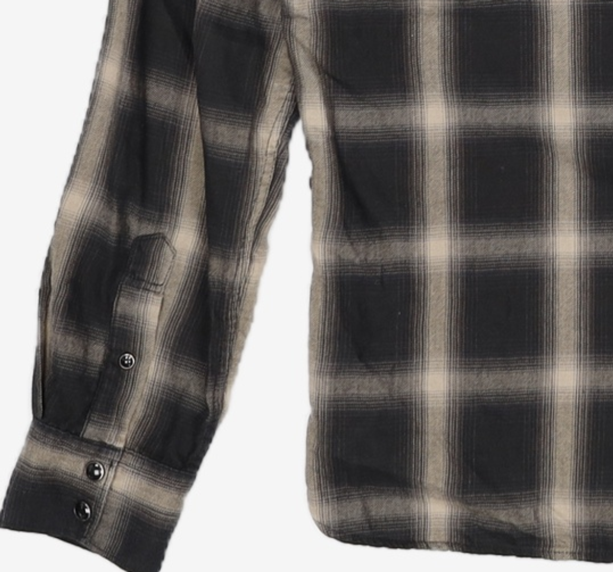 올세인츠(ALLSAINTS) 캐주얼 셔츠 S