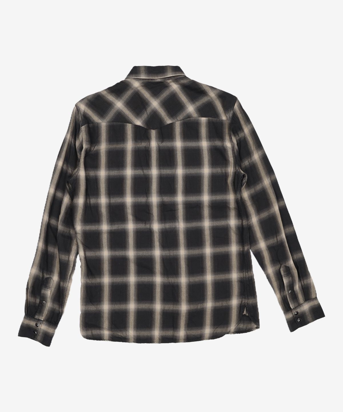 올세인츠(ALLSAINTS) 캐주얼 셔츠 S