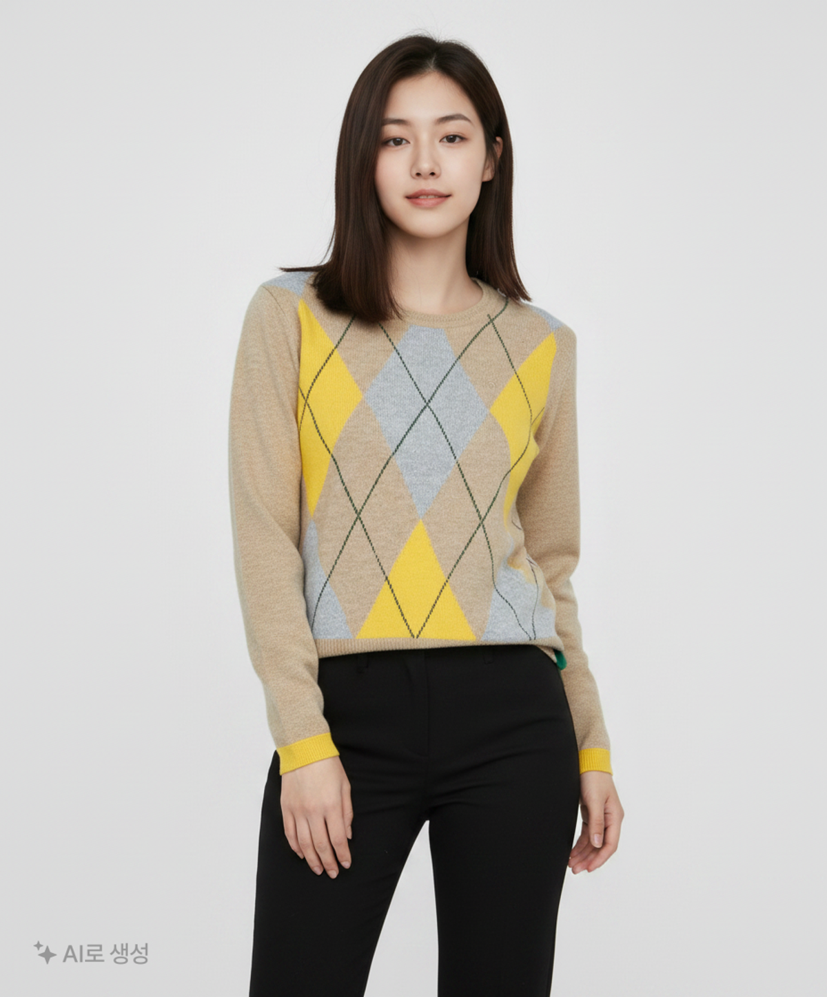 헤지스(HAZZYS) 니트/스웨터 90