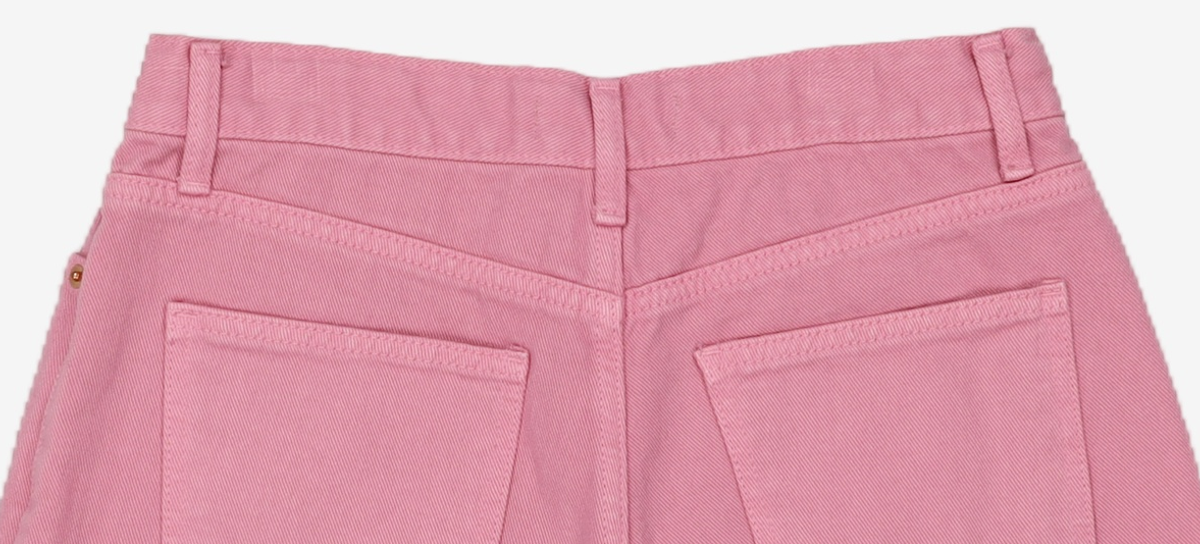 반원 아틀리에(VANONE ATELIER) 숏팬츠 M