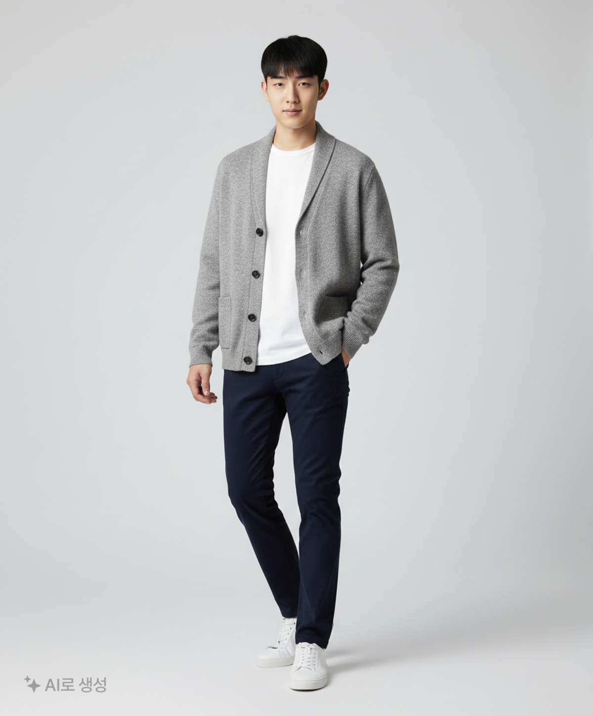 무인양품(MUJI) 카디건 XL