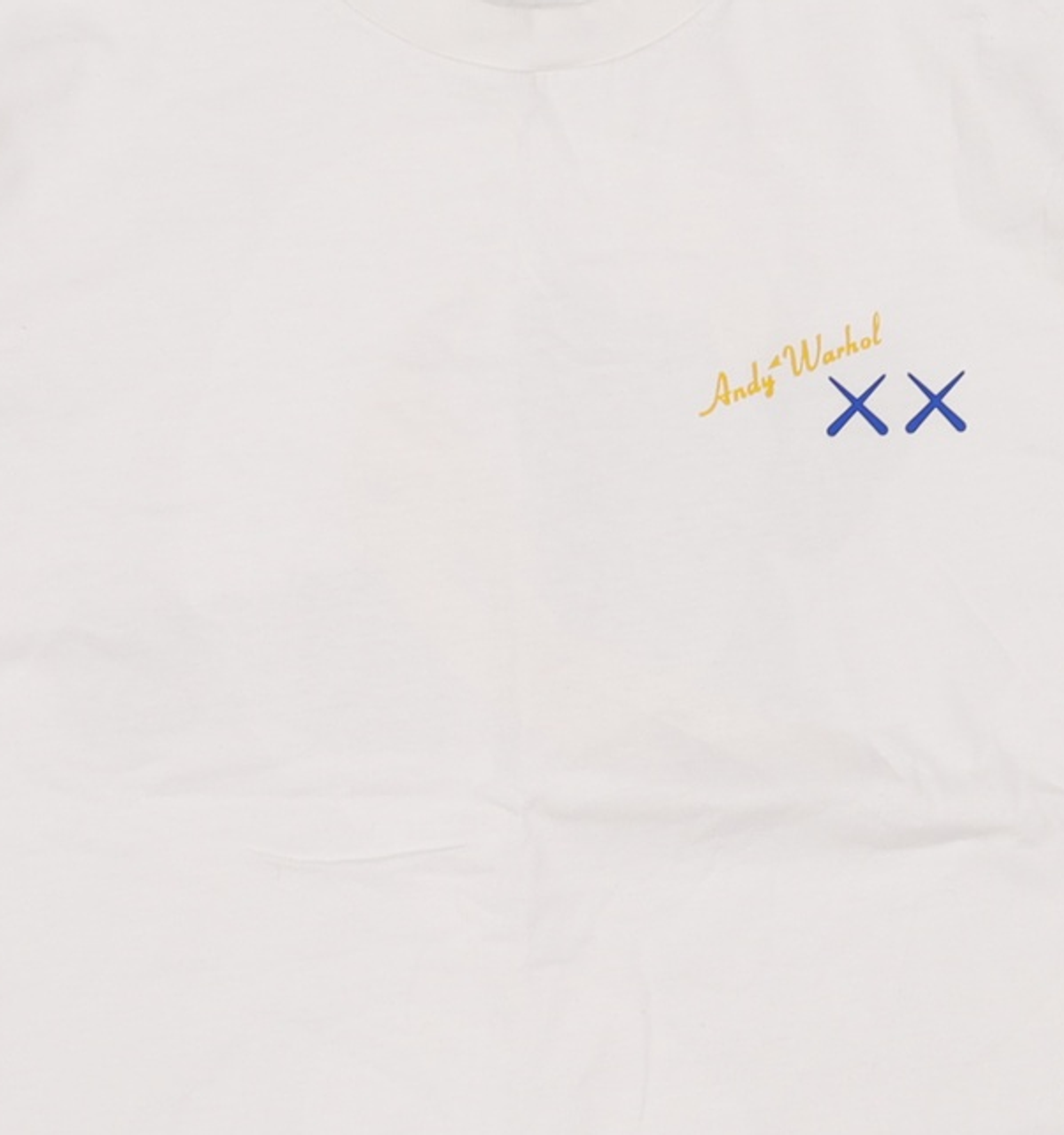 유니클로(UNIQLO) 반소매 티셔츠 XL