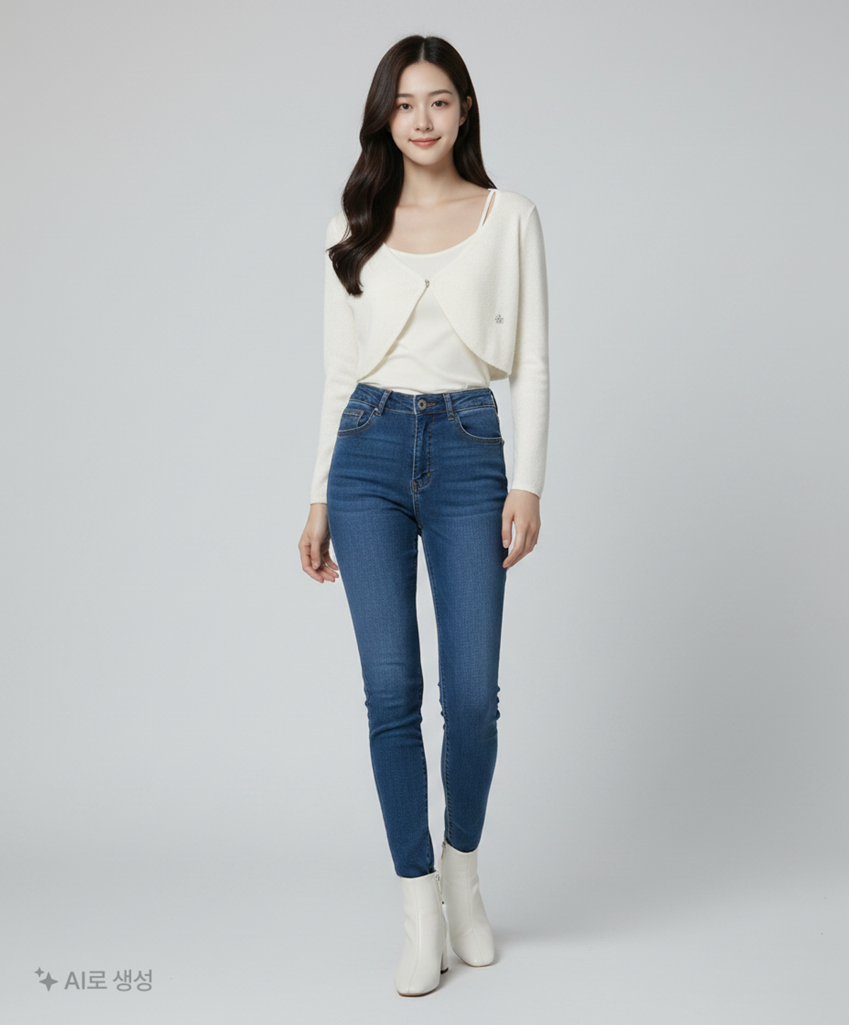 시티브리즈(CITYBREEZE) 카디건 FREE
