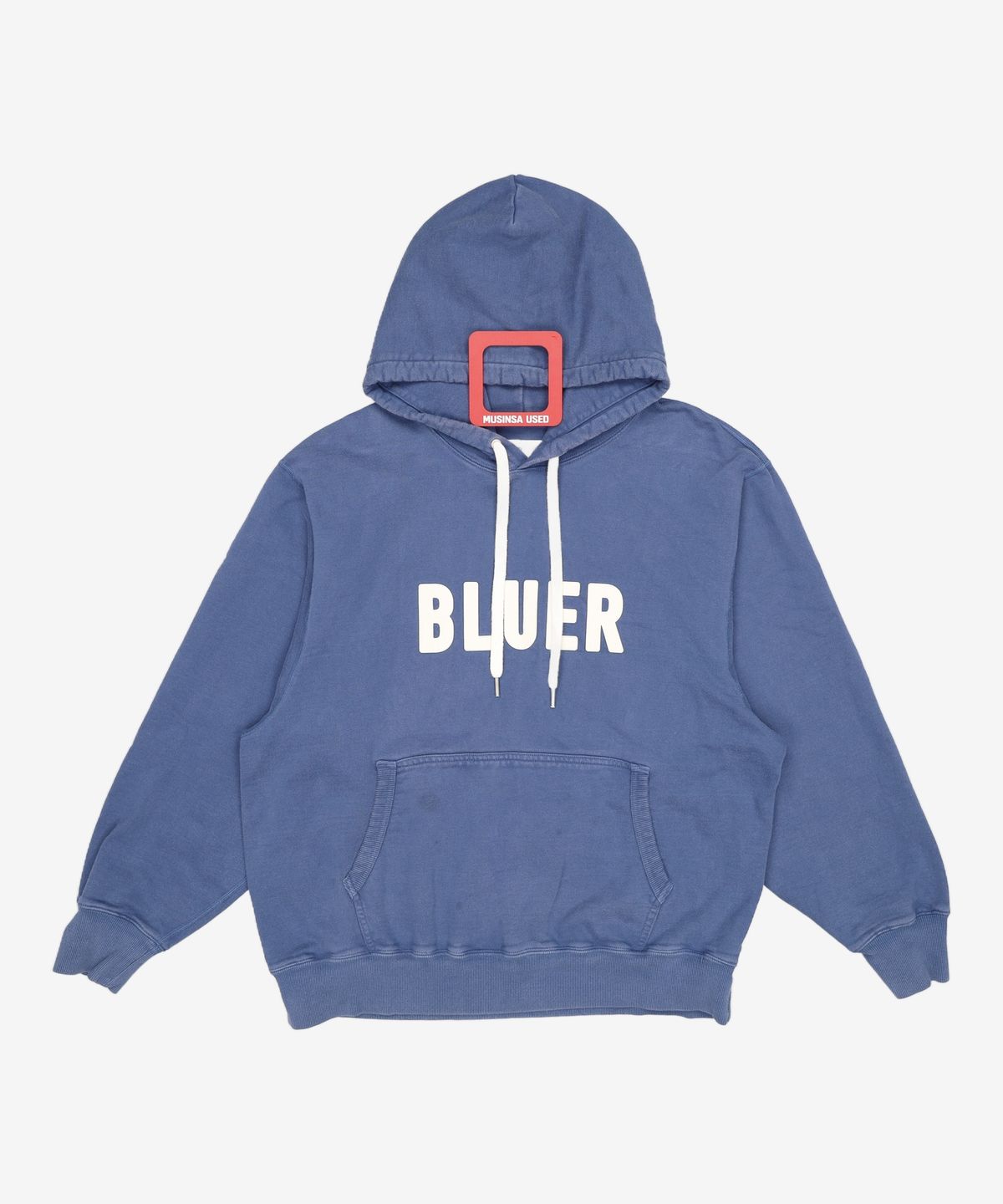 네이머클로딩(NAMERCLOTHING) 후드 티셔츠 100