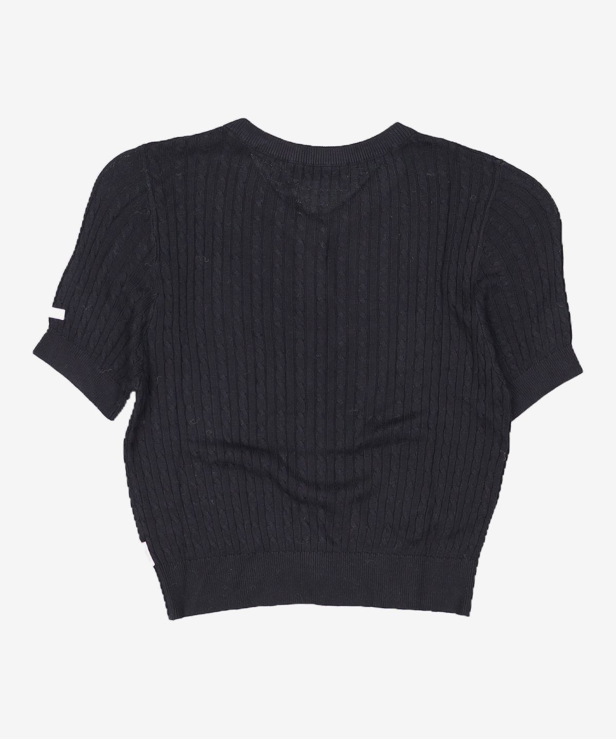 오디너리 홀리데이(ORDINARY HOLIDAY) 썸머케이블가디건 SUMMER CABLE CARDIGAN FREE