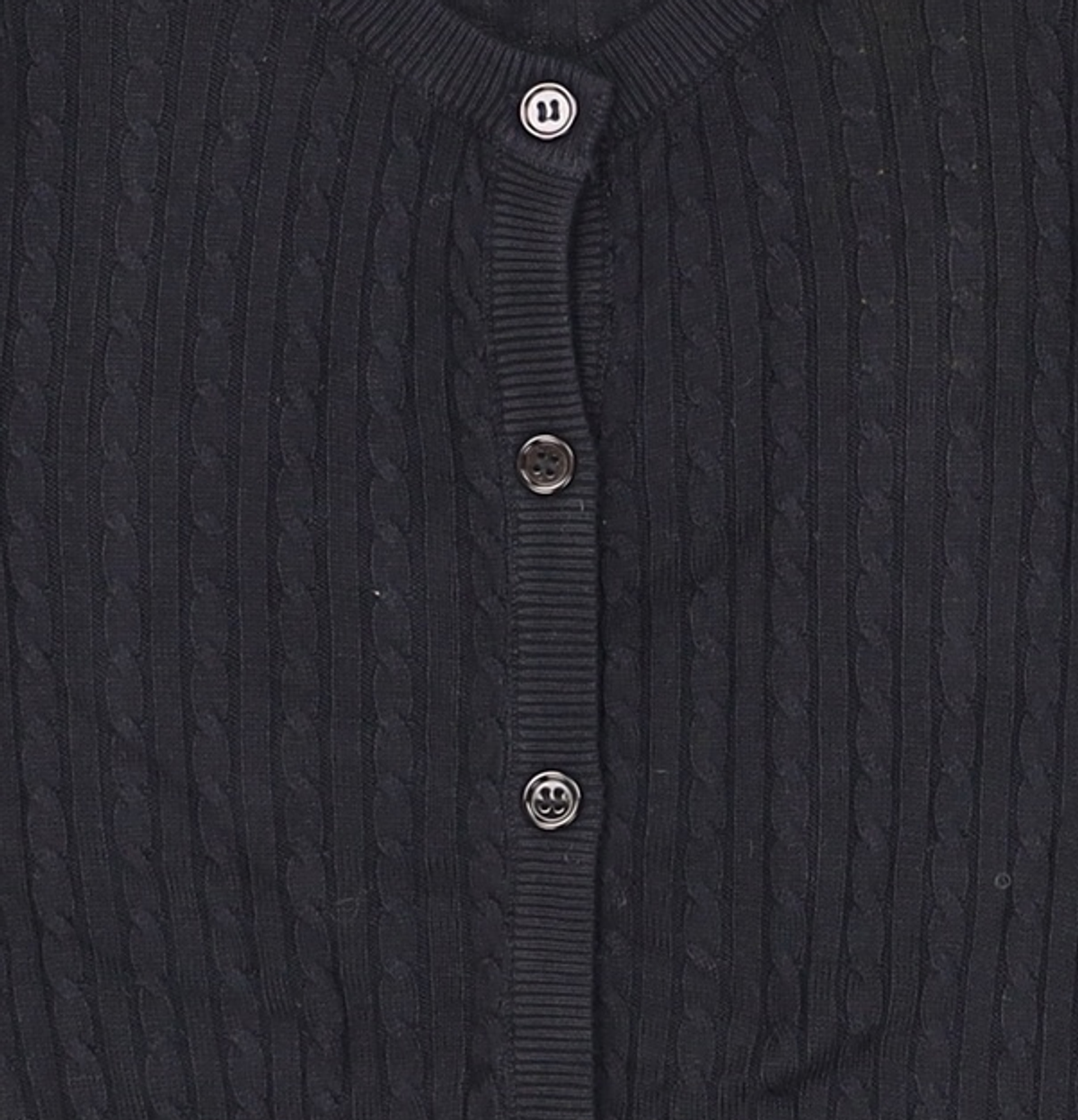 오디너리 홀리데이(ORDINARY HOLIDAY) 썸머케이블가디건 SUMMER CABLE CARDIGAN FREE