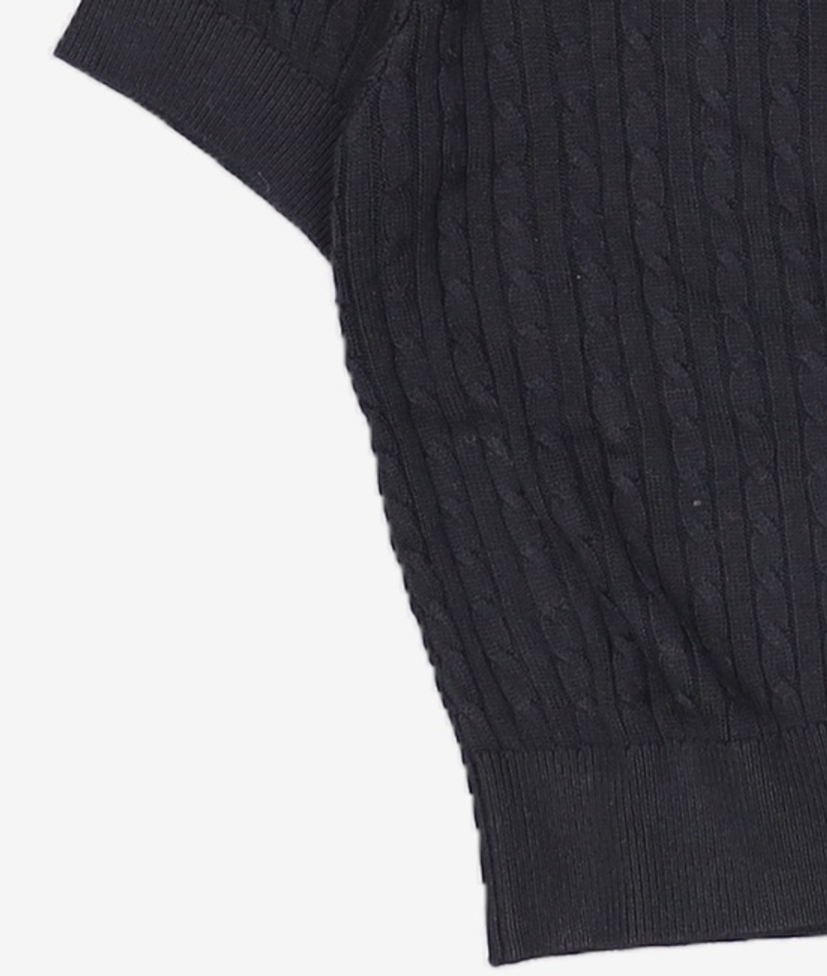 오디너리 홀리데이(ORDINARY HOLIDAY) 썸머케이블가디건 SUMMER CABLE CARDIGAN FREE