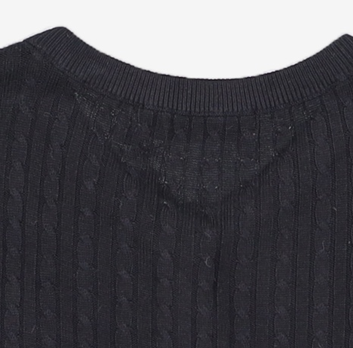 오디너리 홀리데이(ORDINARY HOLIDAY) 썸머케이블가디건 SUMMER CABLE CARDIGAN FREE