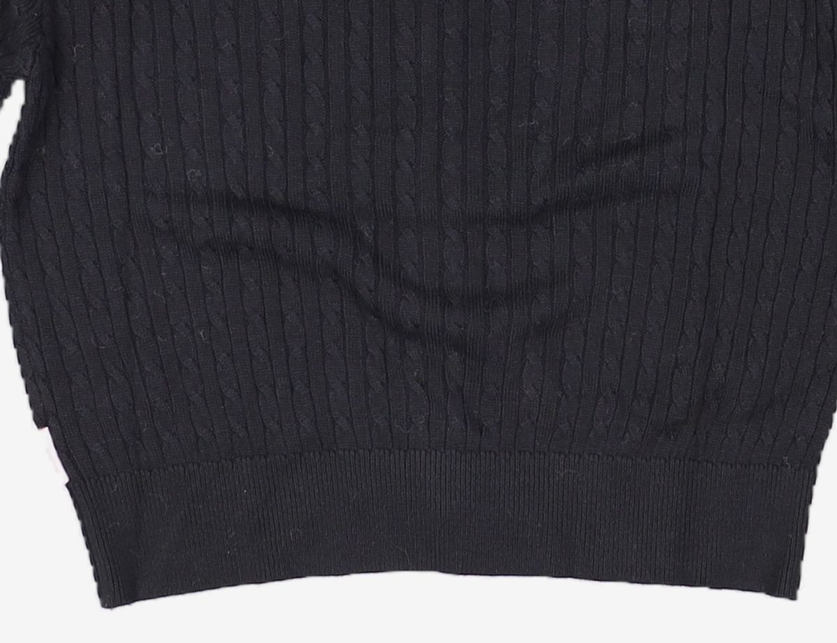오디너리 홀리데이(ORDINARY HOLIDAY) 썸머케이블가디건 SUMMER CABLE CARDIGAN FREE