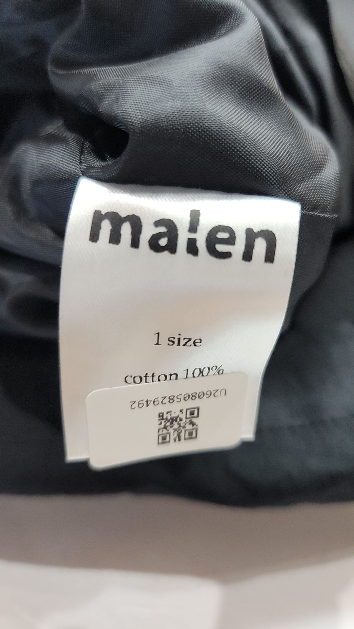 말렌(MALEN) 맥시 원피스 1