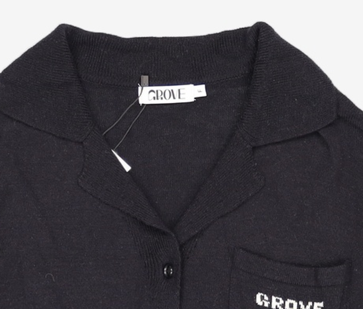 그로브(GROVE) 카디건 FREE